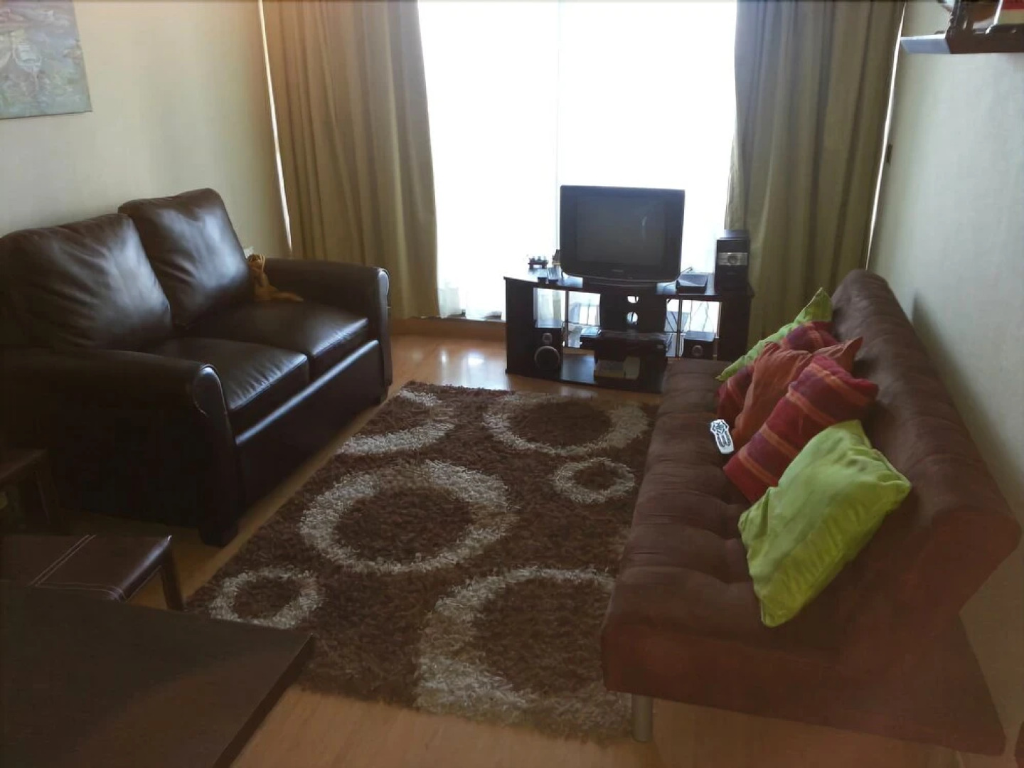 Departamento Geomar ConCon