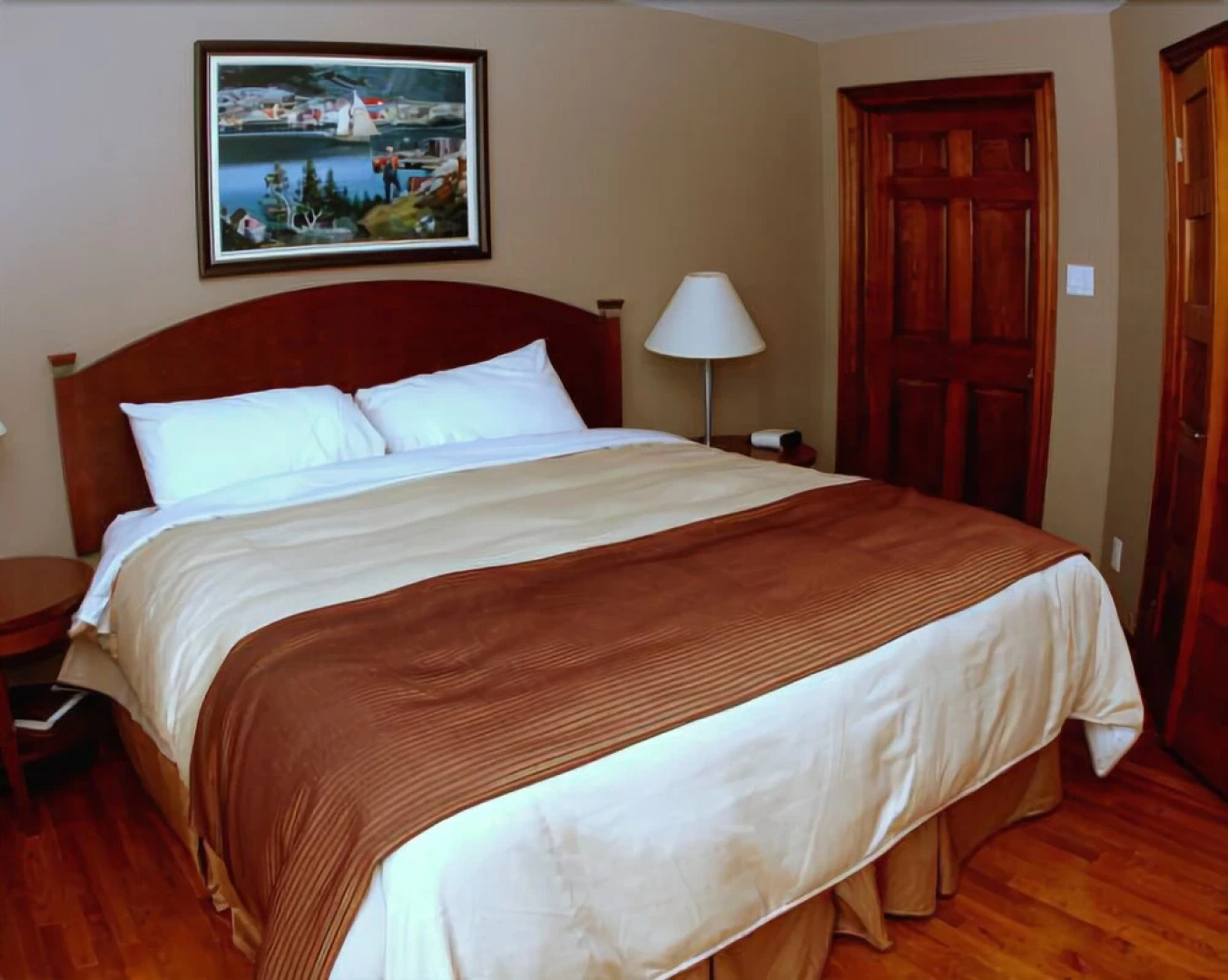 Terra Nova Golf Resort