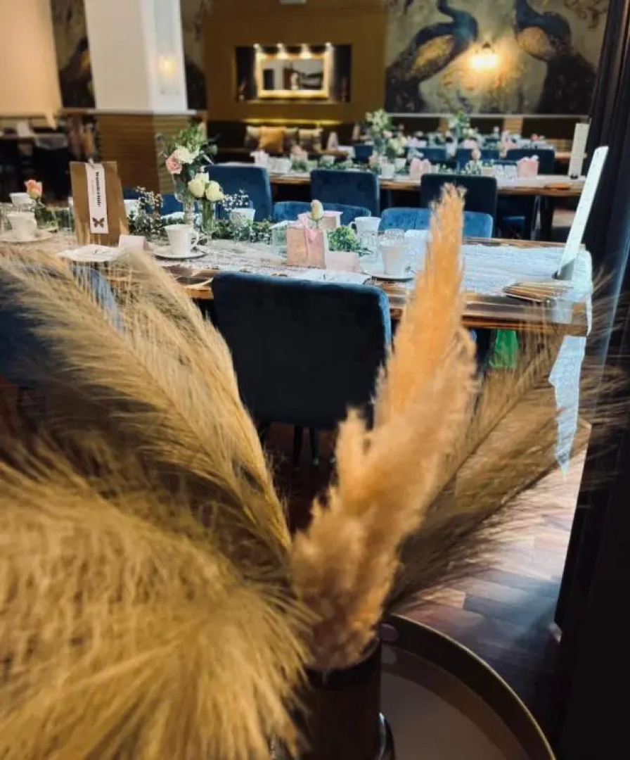 Piesteritzer Hof - Hotel Garni