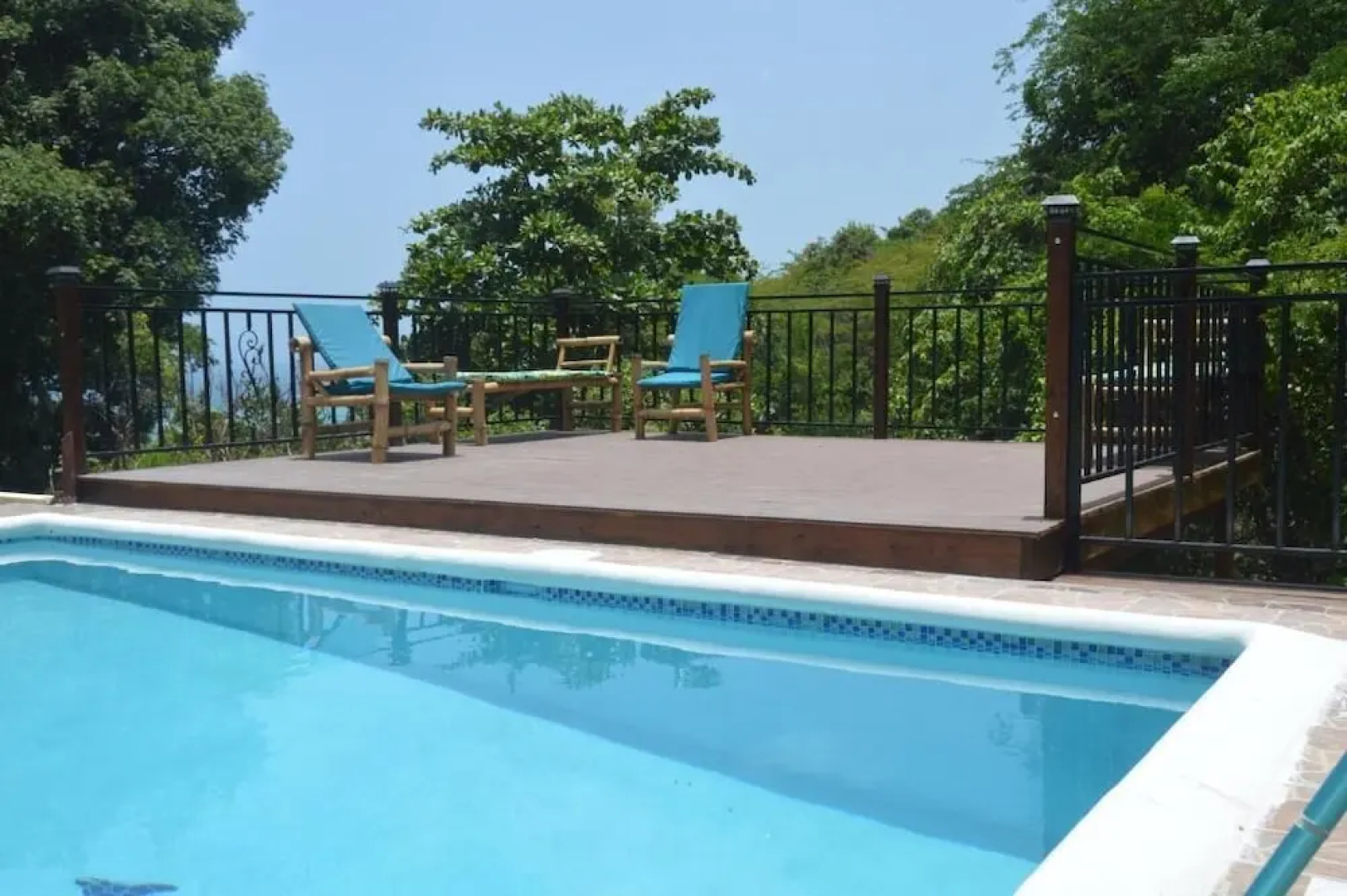 Marvettes Hideaway