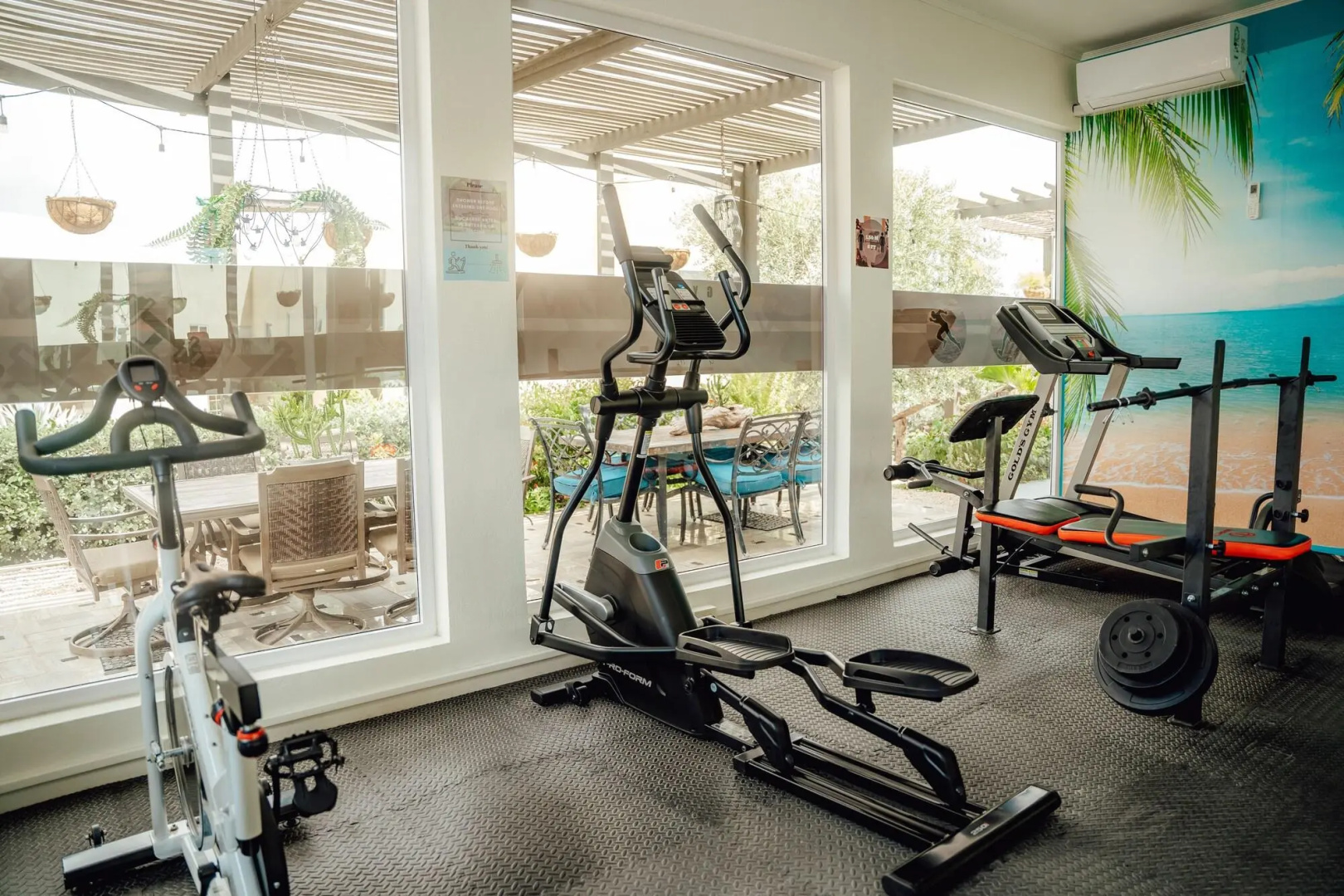 Hotel RH Boutique Aruba