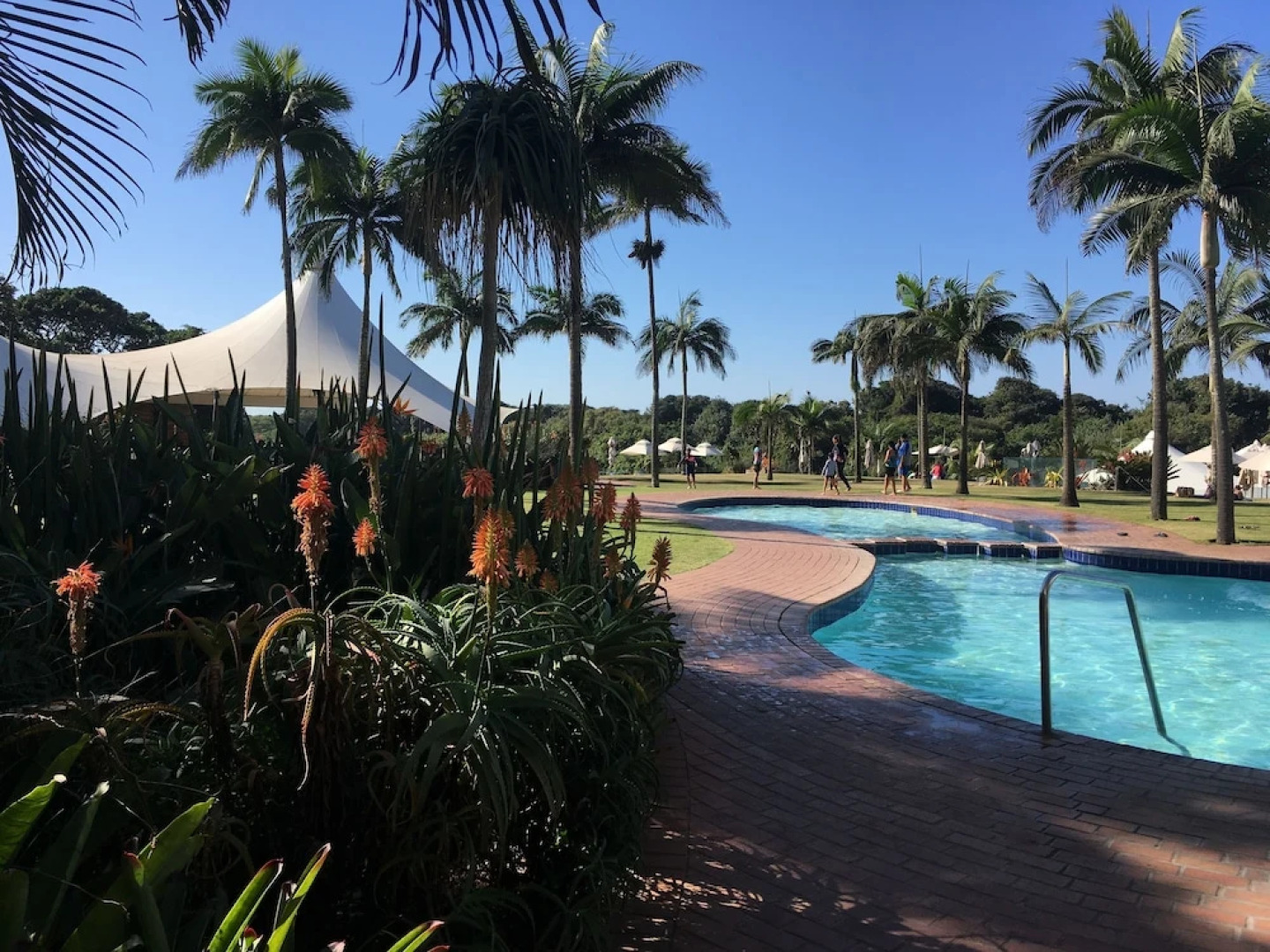 Beachbreak Holiday Letting