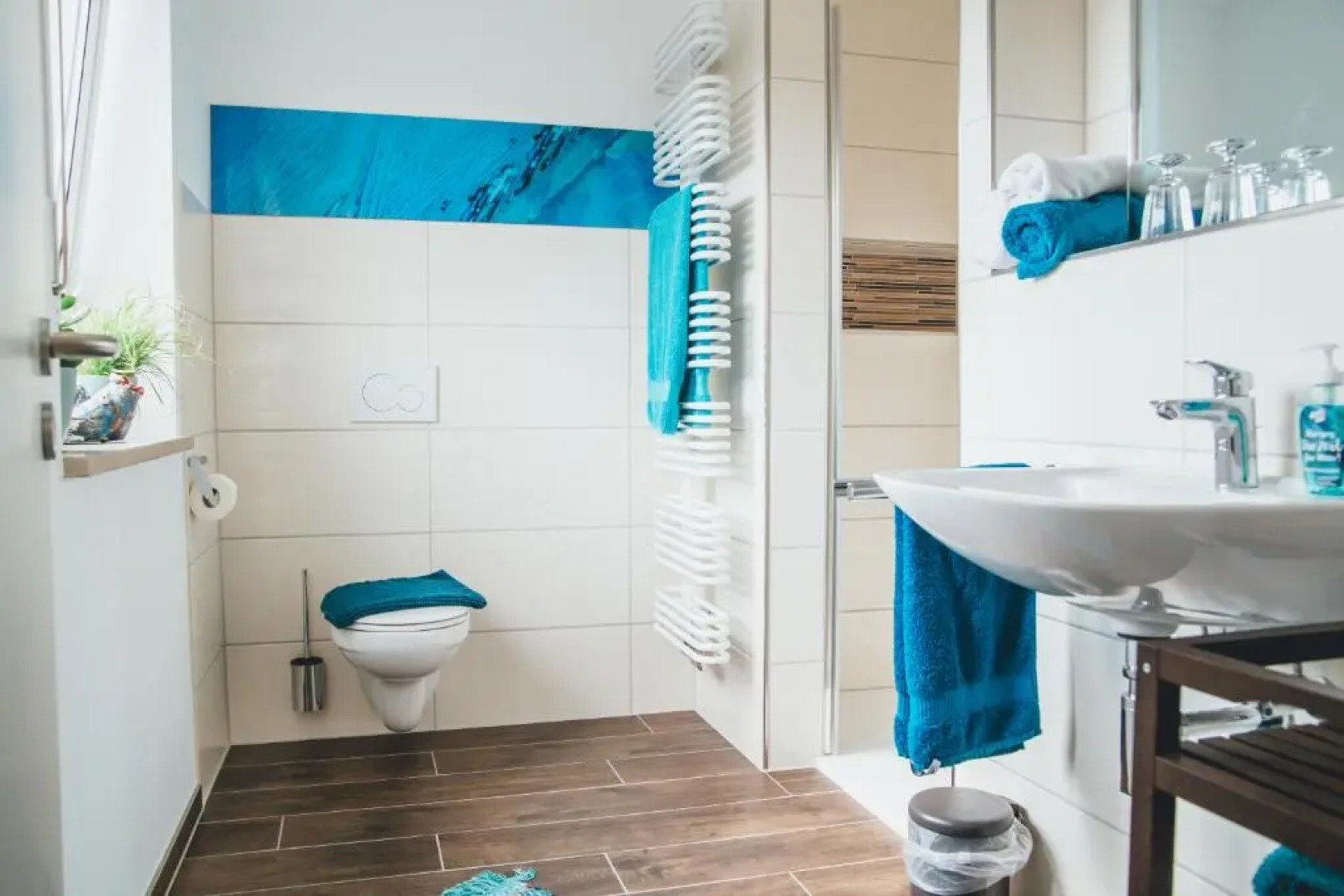 Weingut Leininger Ferienwohnungen