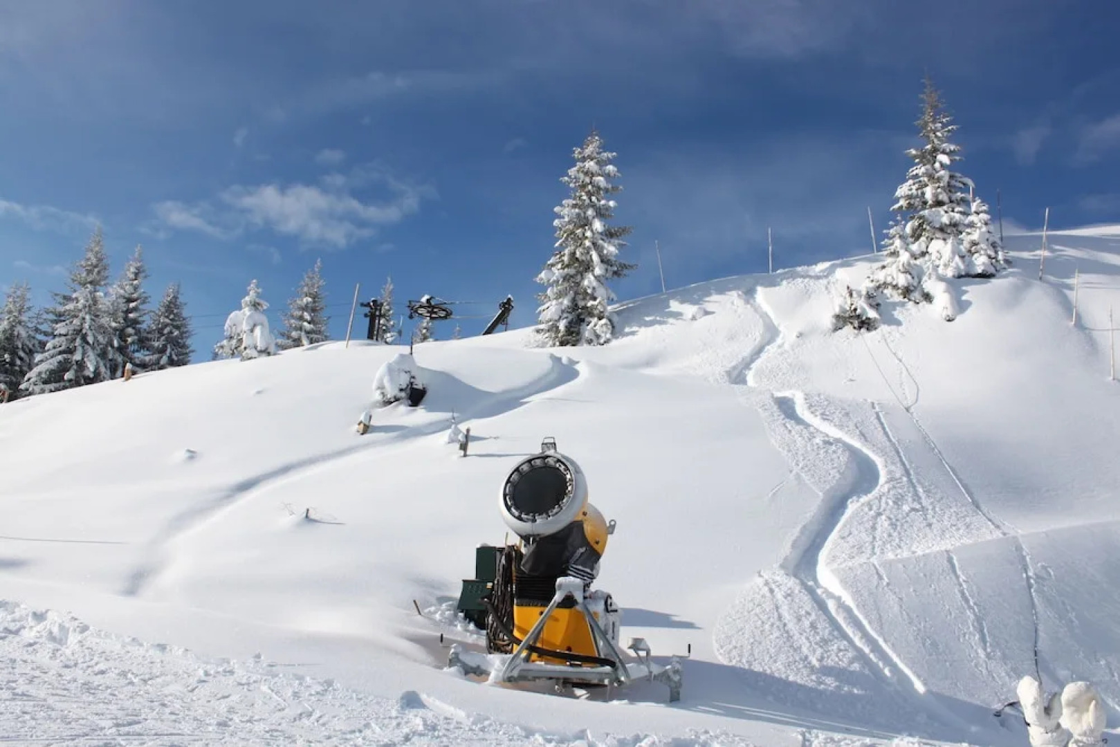 Mühlradl Apartments