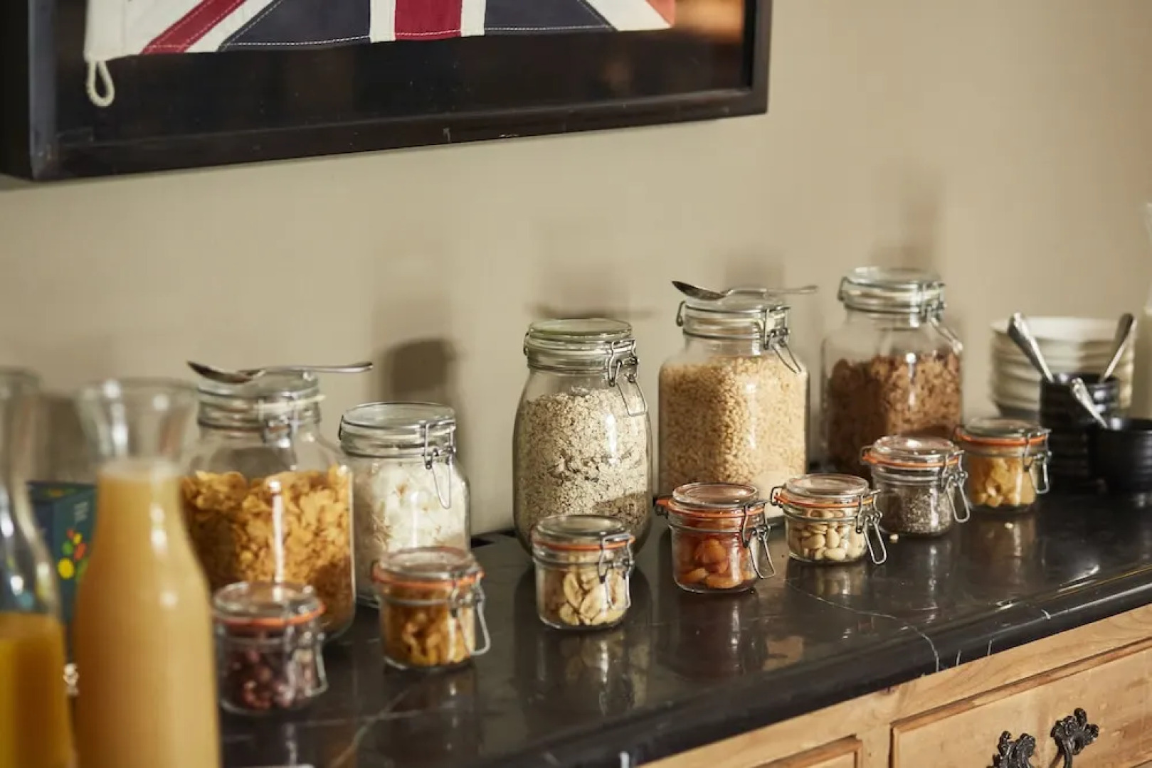 Glazebrook House Hotel