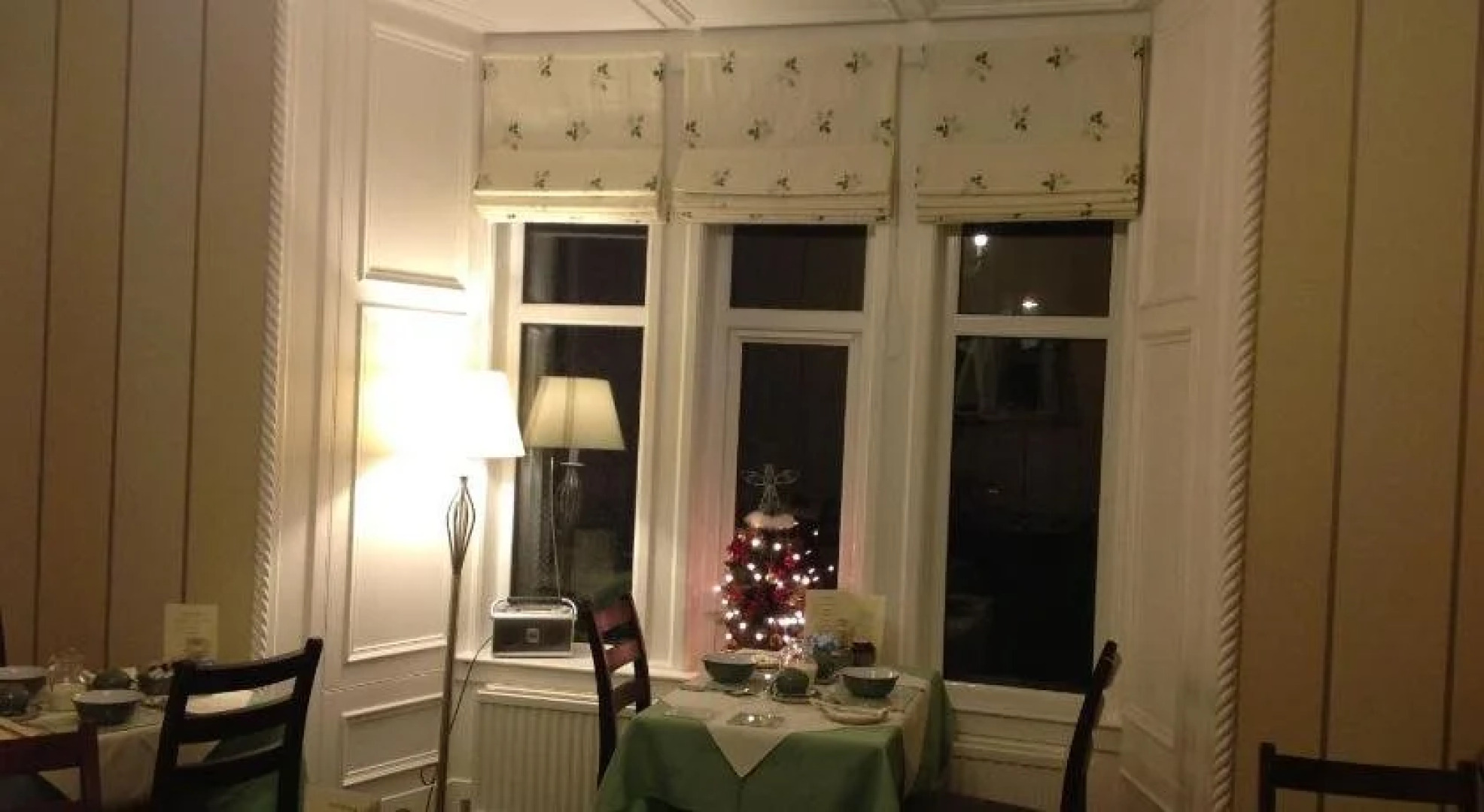 Moraydale Guest House