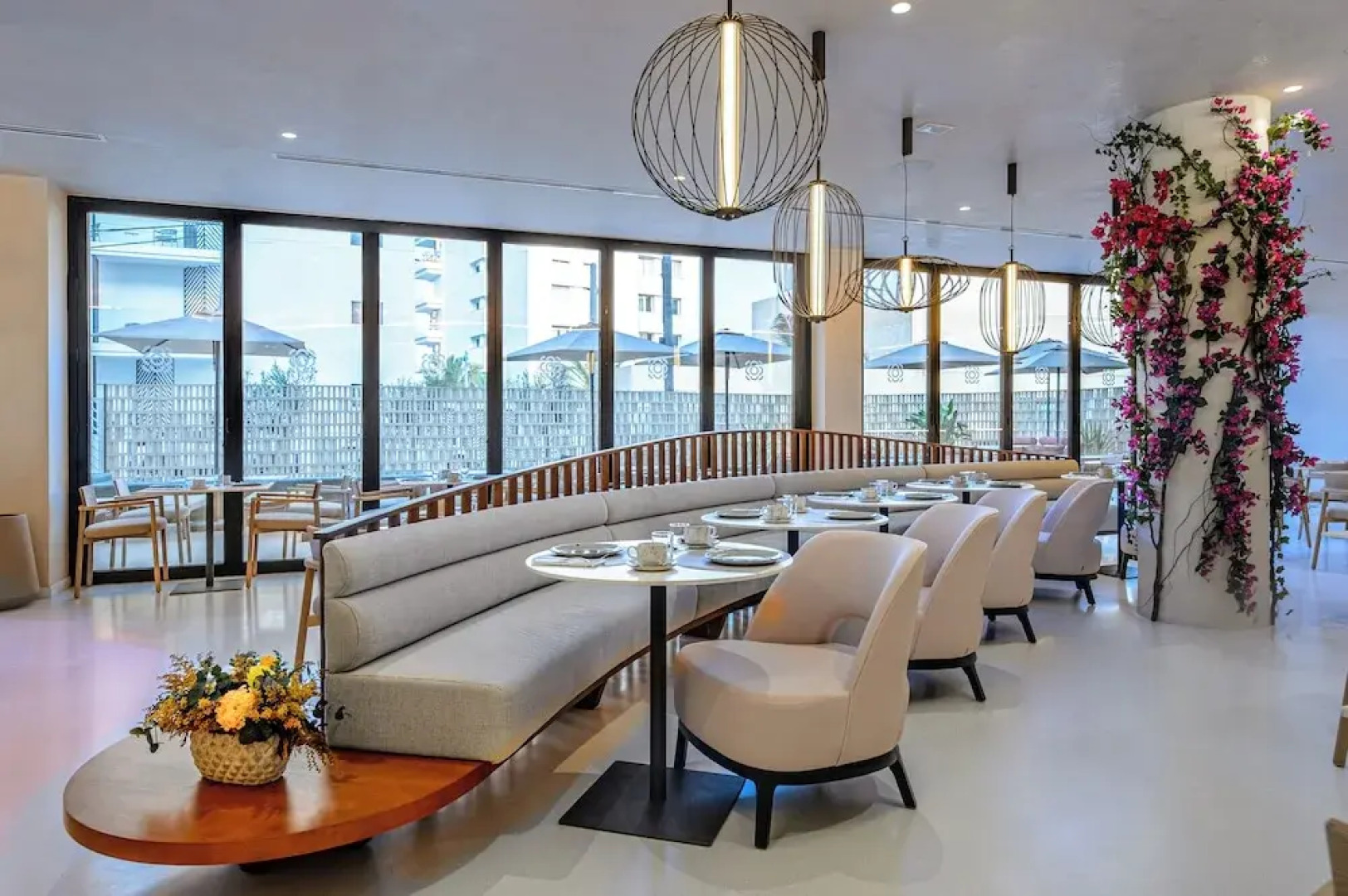 Hotel Vibra Yamm Sunset - Adults Only