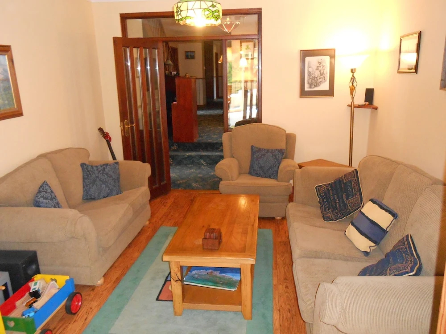 Birchdale House B&B