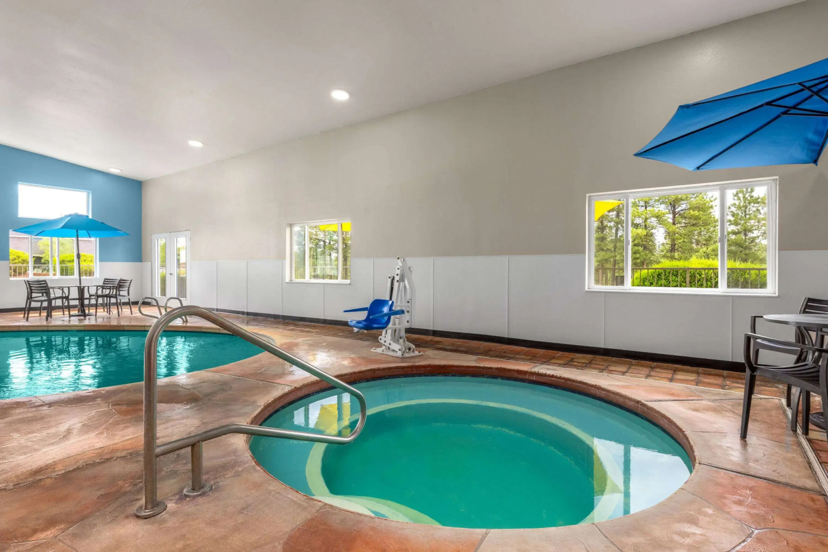 Days Inn by Wyndham Williams