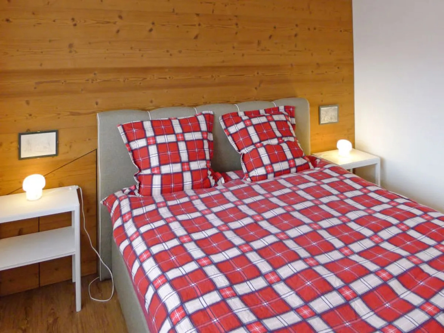 Apartment Ladasa Emmetten