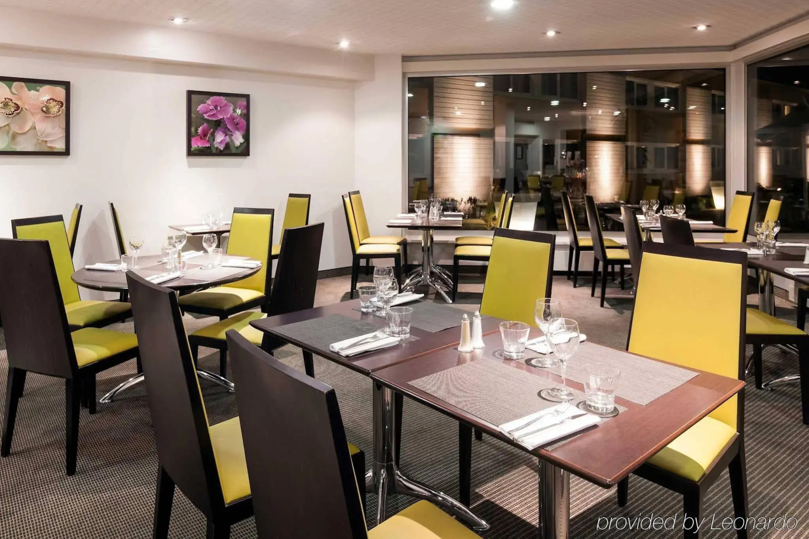 Hôtel Novotel Saint Avold