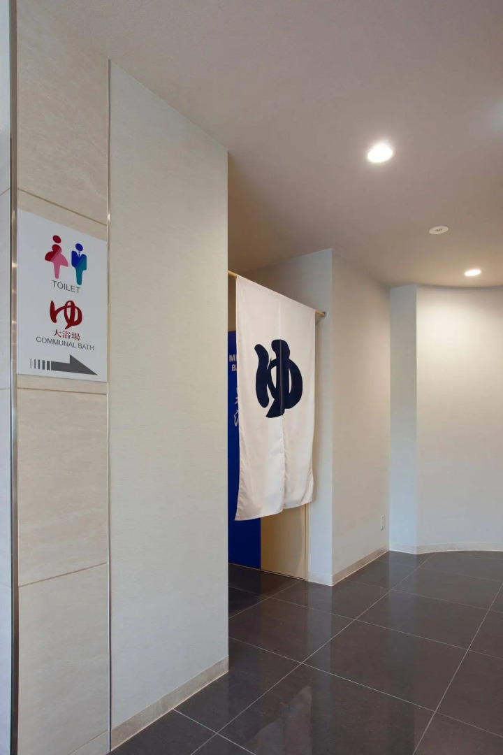 Hotel Aston Plaza Kansai Airport