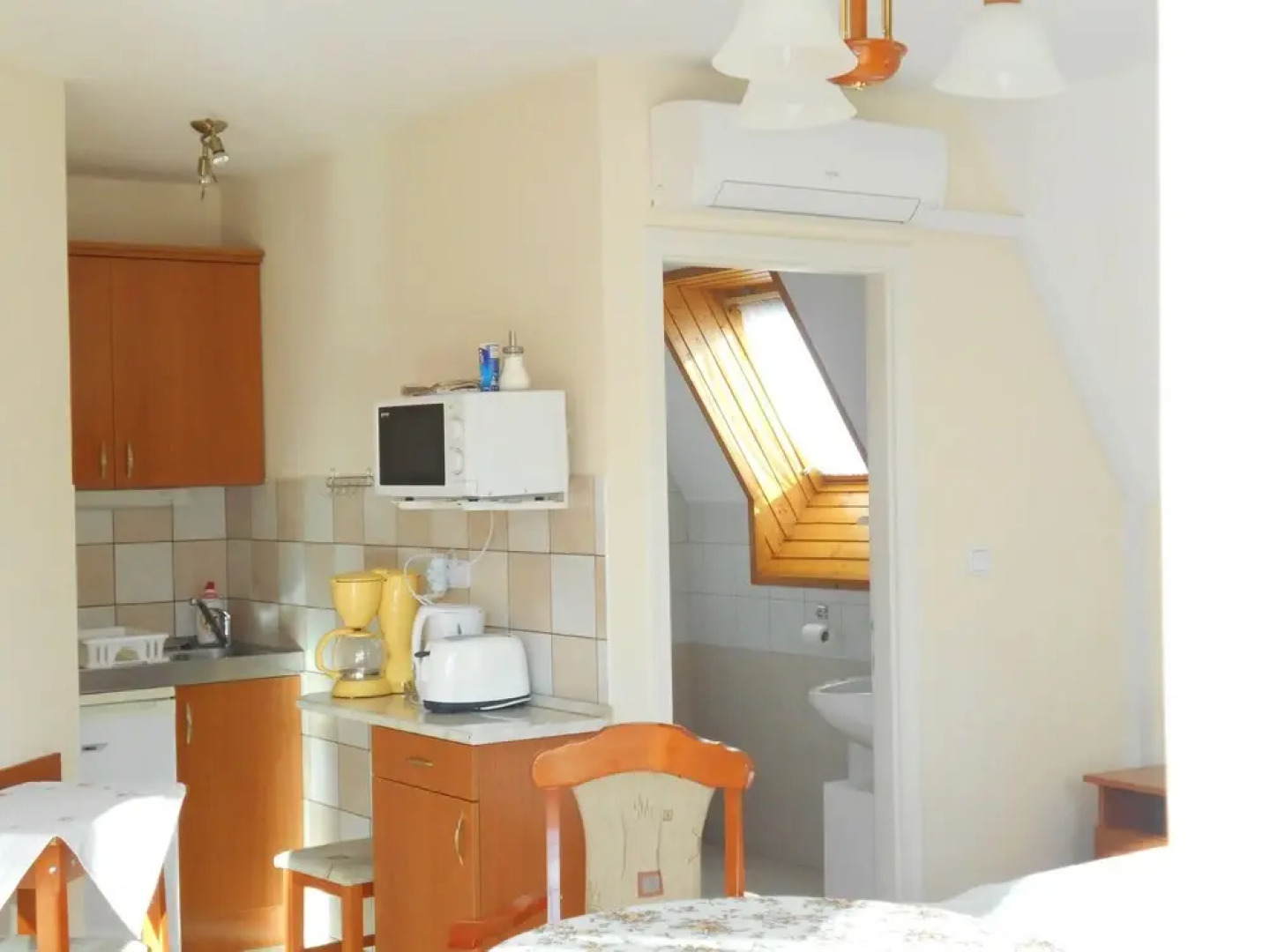 Erika Apartmanházak