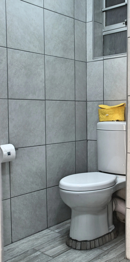 Silver Sands Self Catering