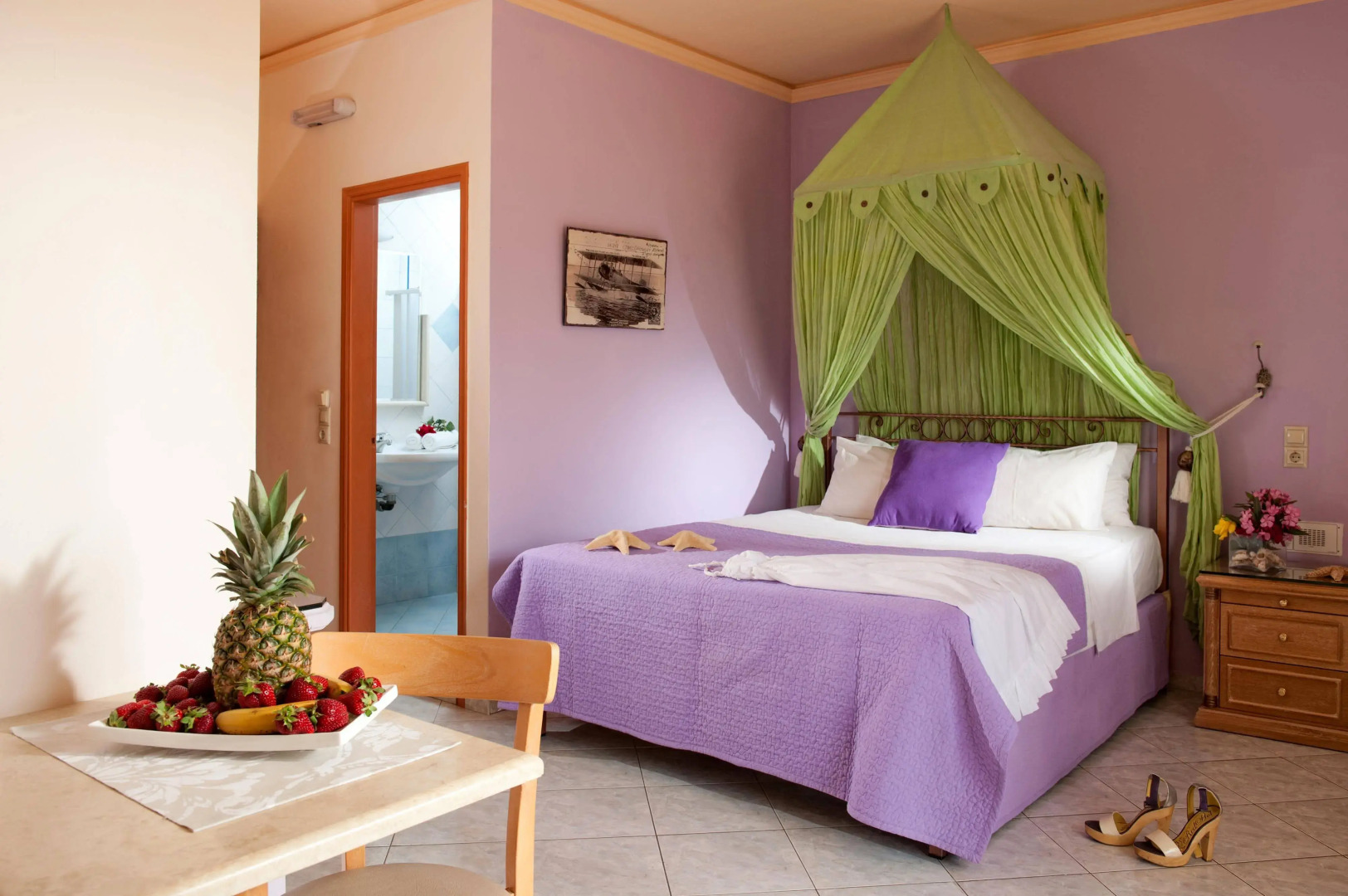 Socrates Hotel Apartments