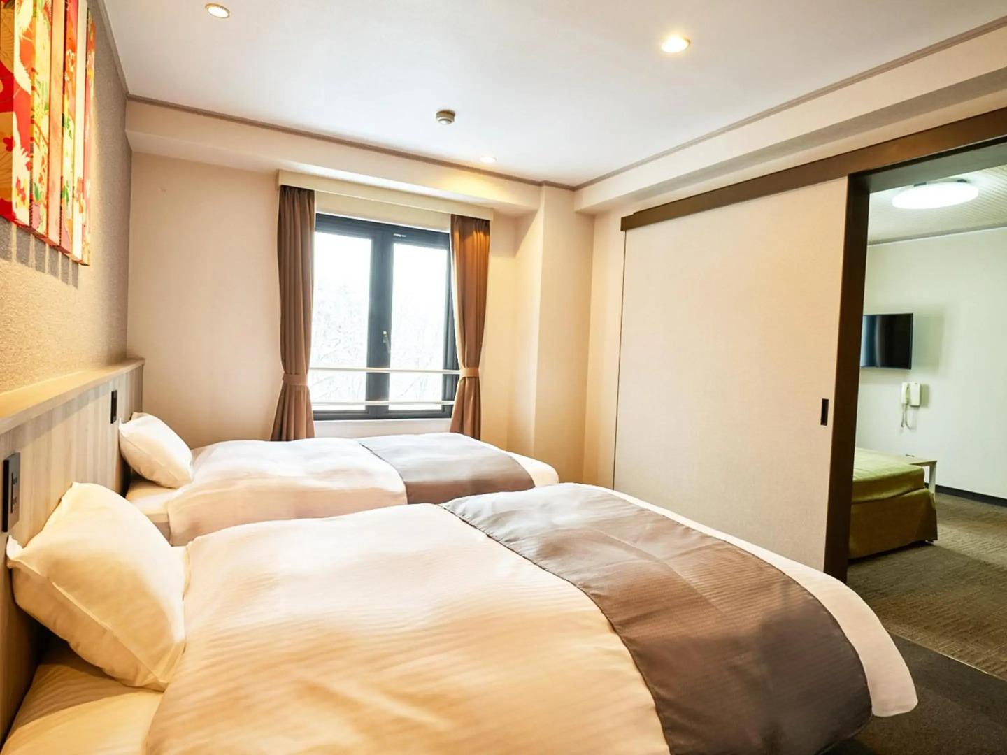 Hotel Abest Happo Aldea