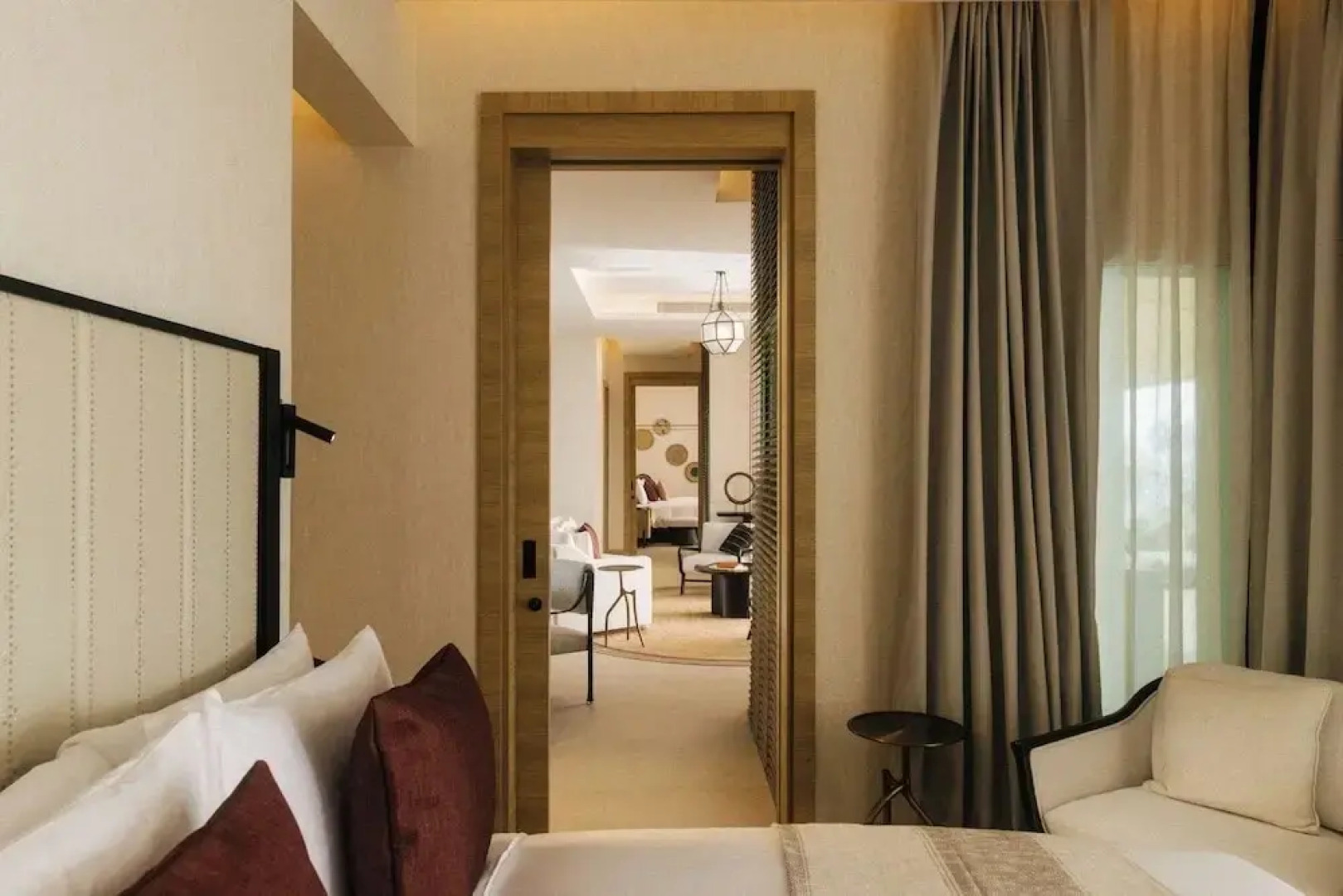 Ras Abrouq Desert Resort