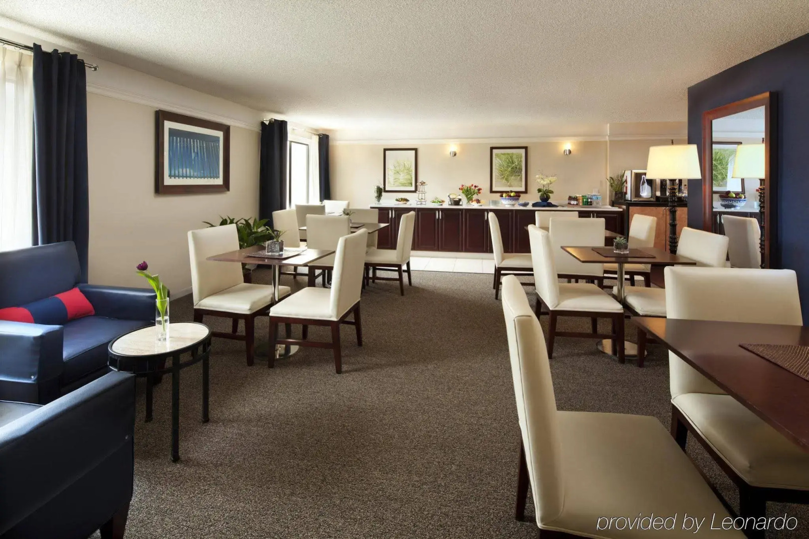 Sheraton Bellevue Hotel