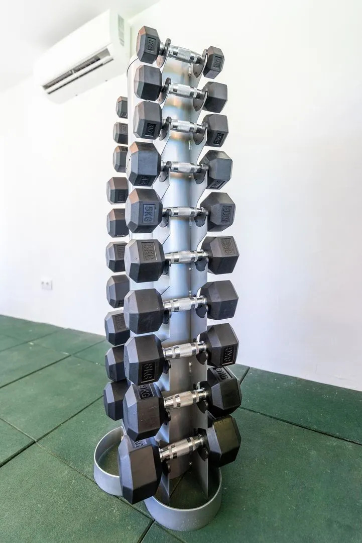 Отель THB San Fermín