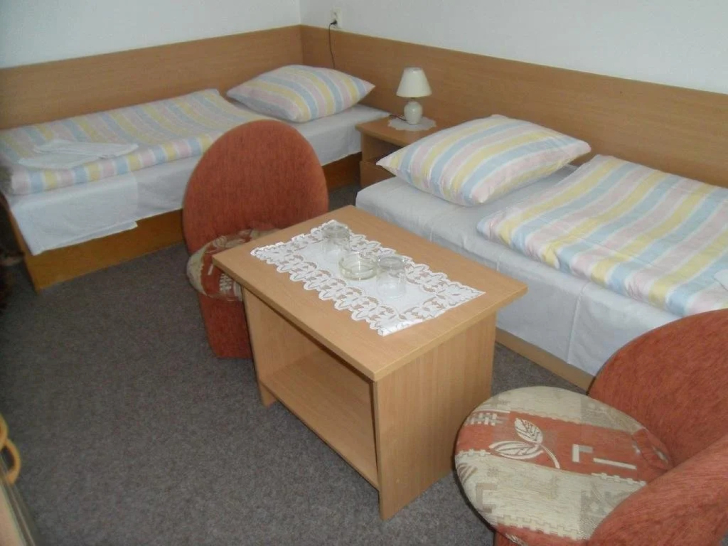 Hotel Sport