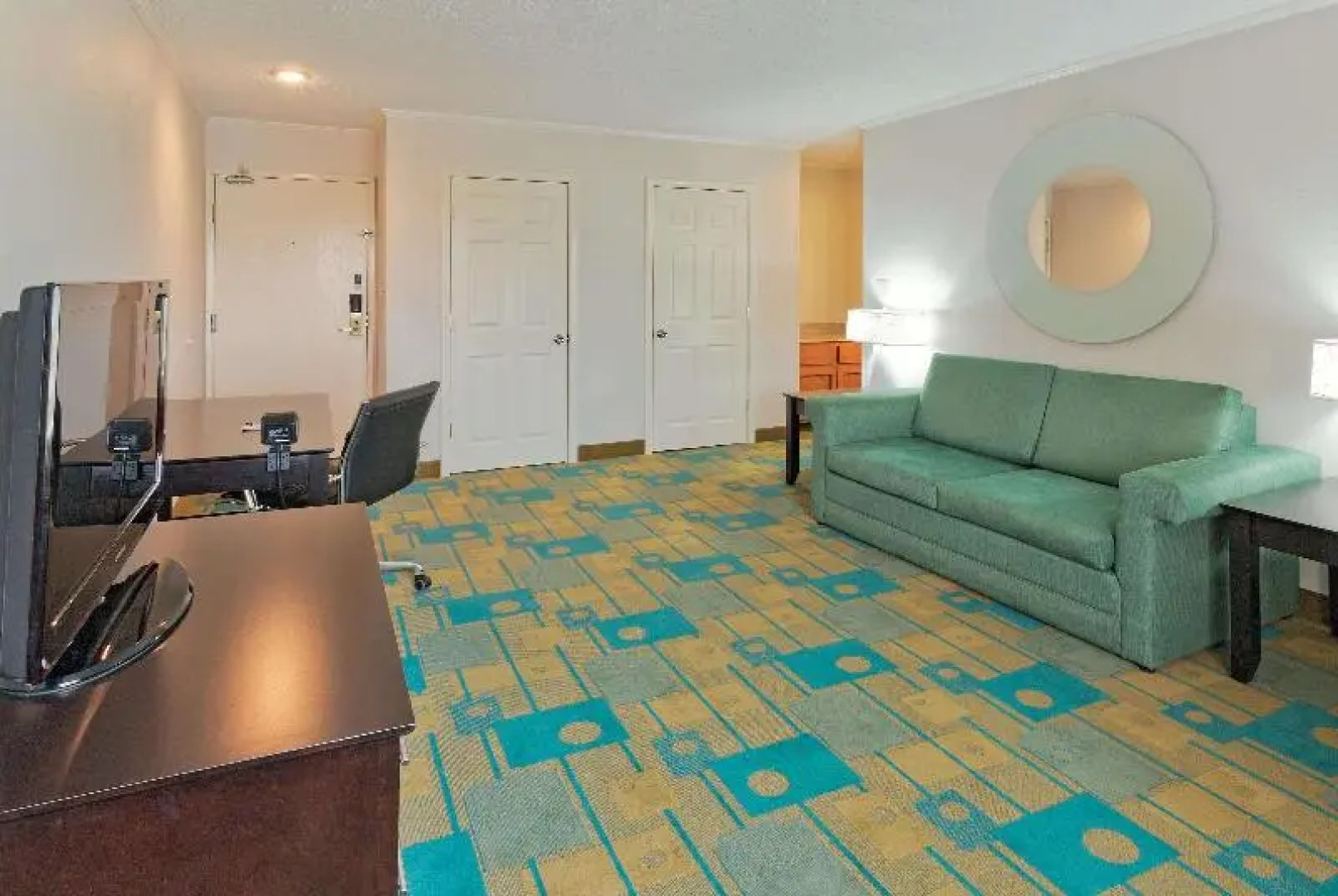 La Quinta Inn & Suites Meridian