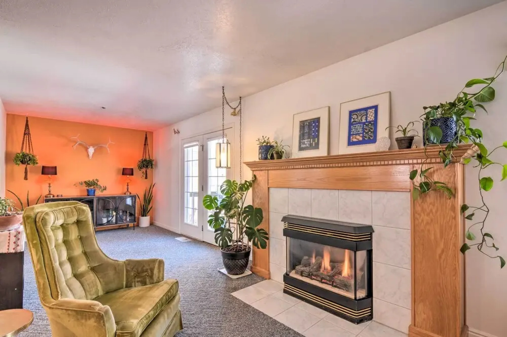 Sunny Retreat ~ 12 Mi to Brian Head Resort!