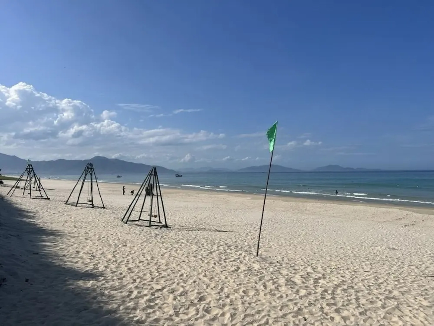 Suite & Pavilion Thien Kim