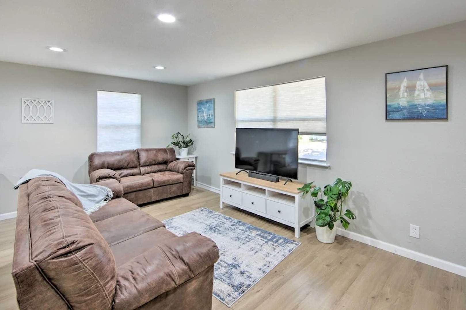 On-site Boat Launch: Gun Barrel City Lake House