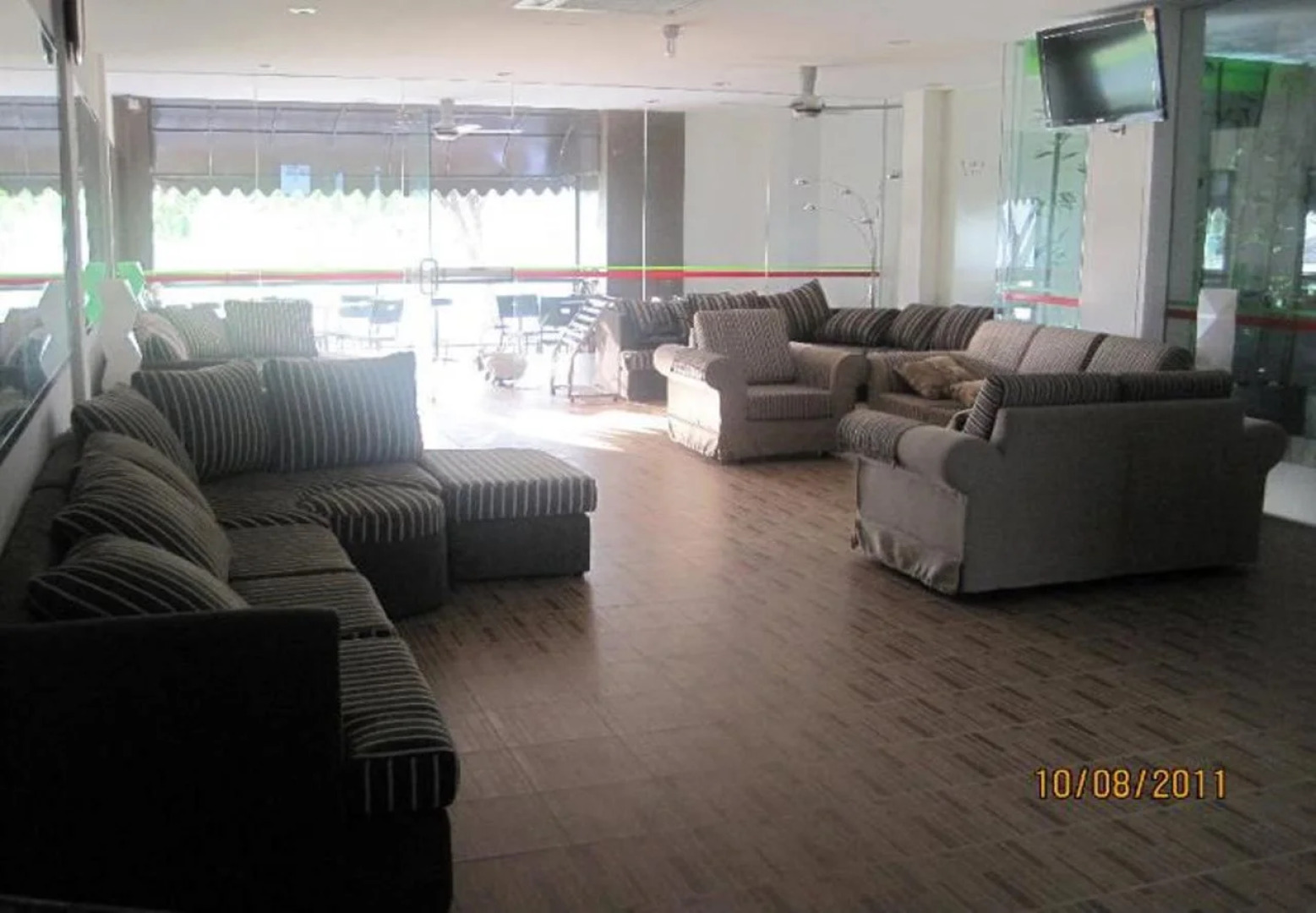 Homey Guesthouse Bintulu