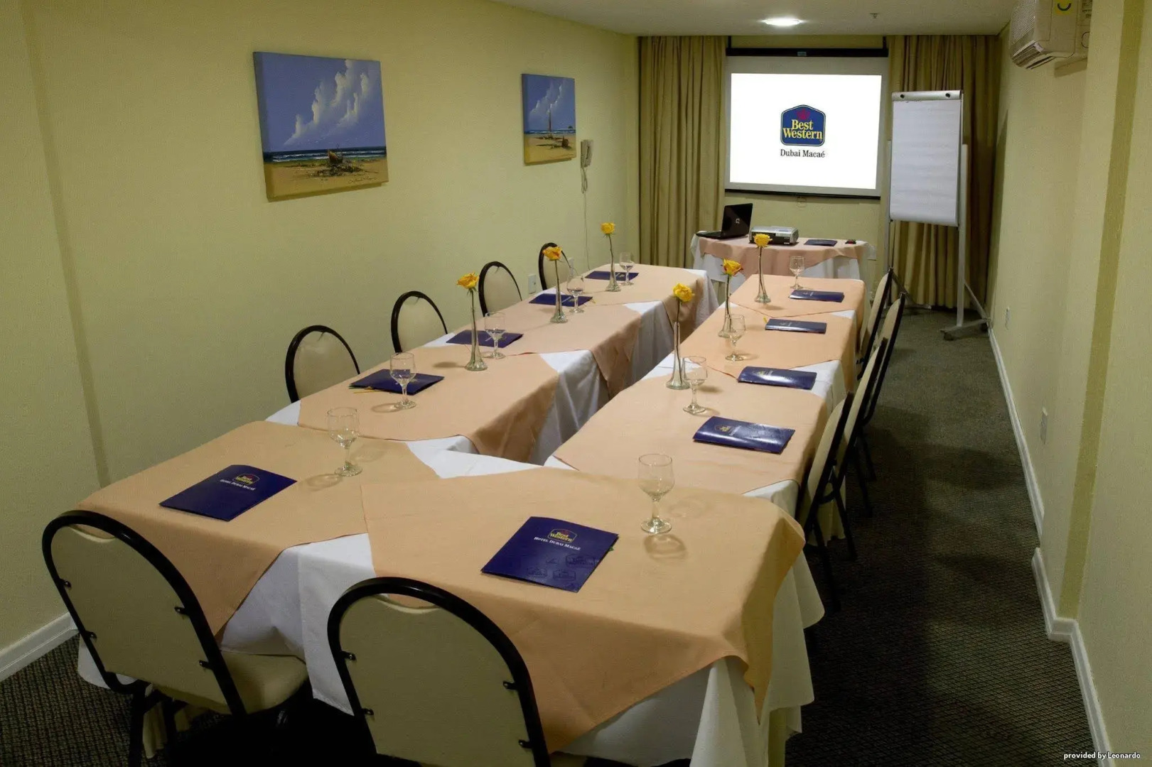 Dubai Macaé by Atlântica