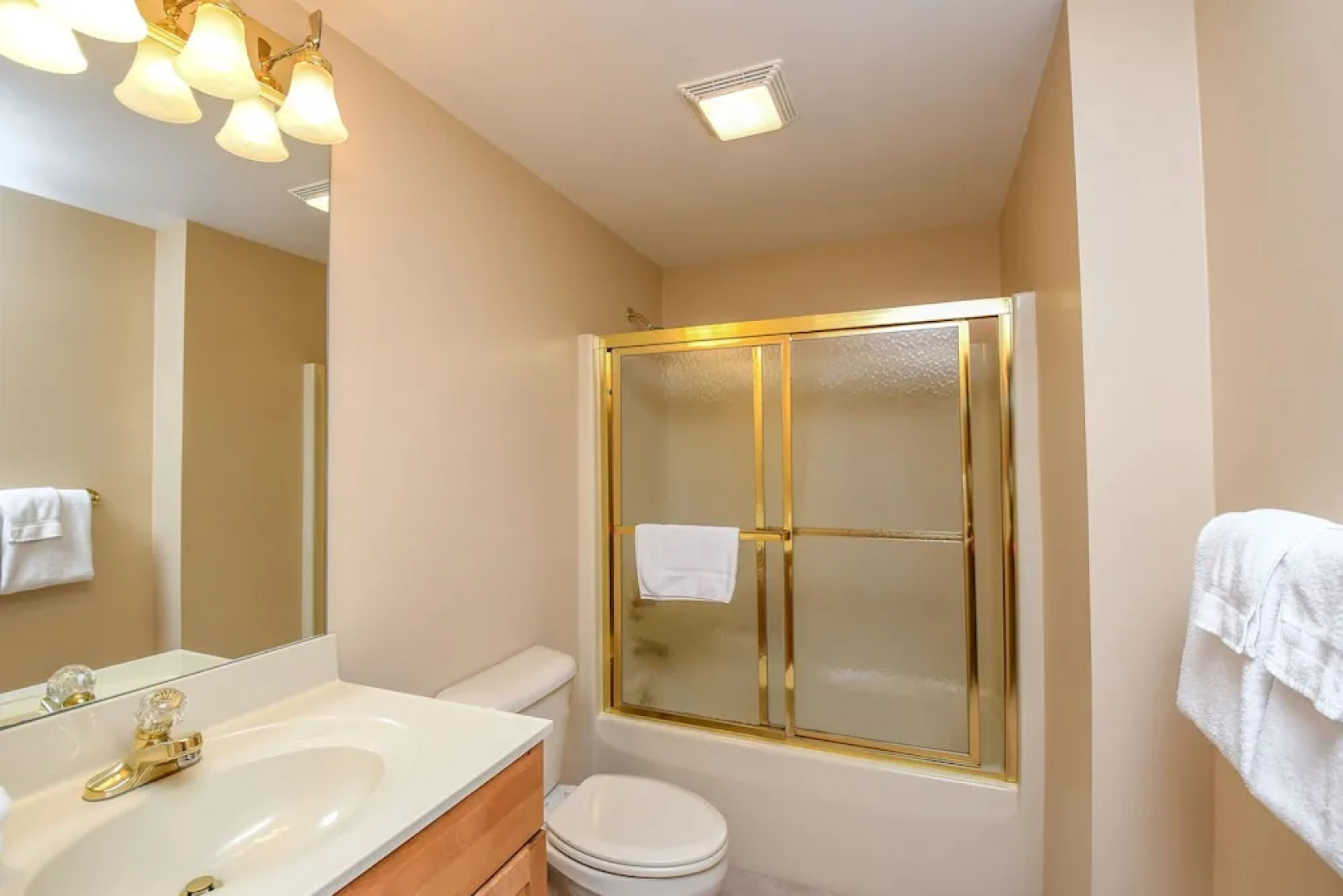 Moonrise Retreat 4 Bedroom House