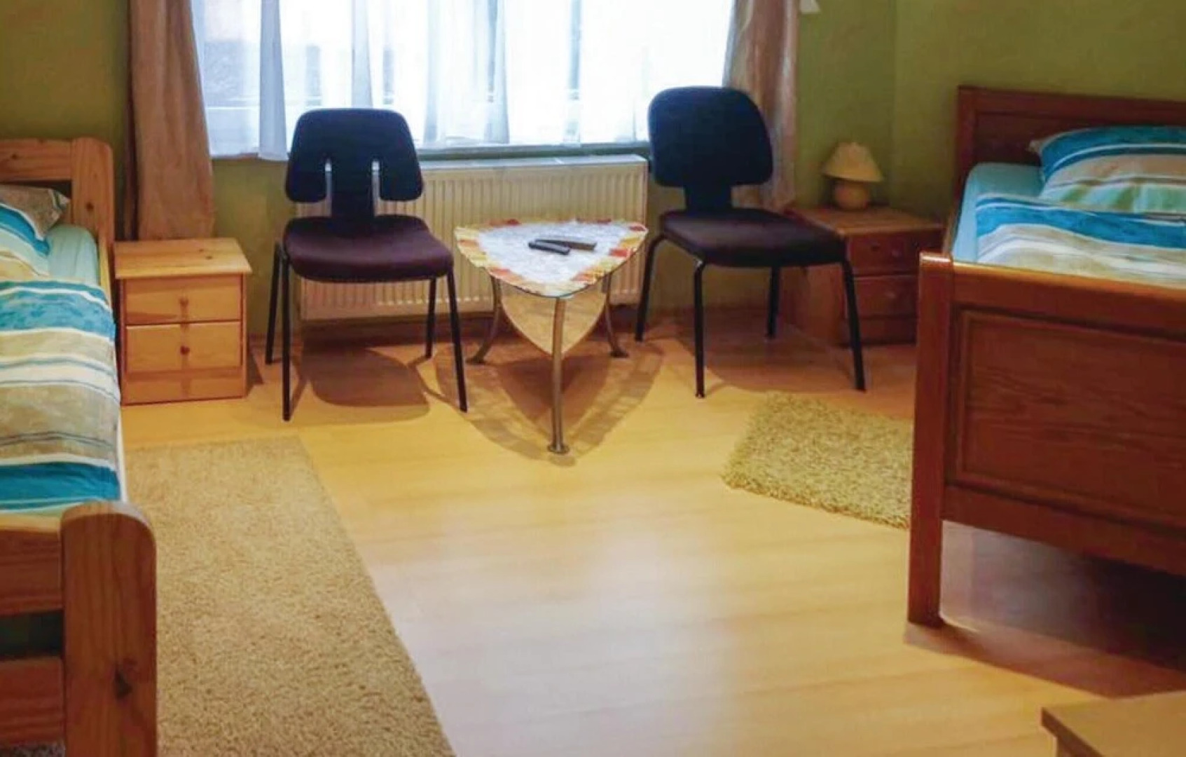 Awesome Apartment in Espenau OT Mönchehof With 3 Bedrooms and Wifi