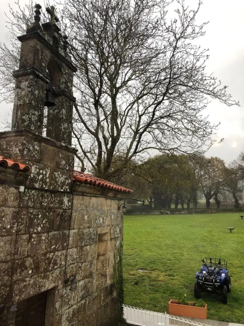 Pazo de Laia - Adults Only