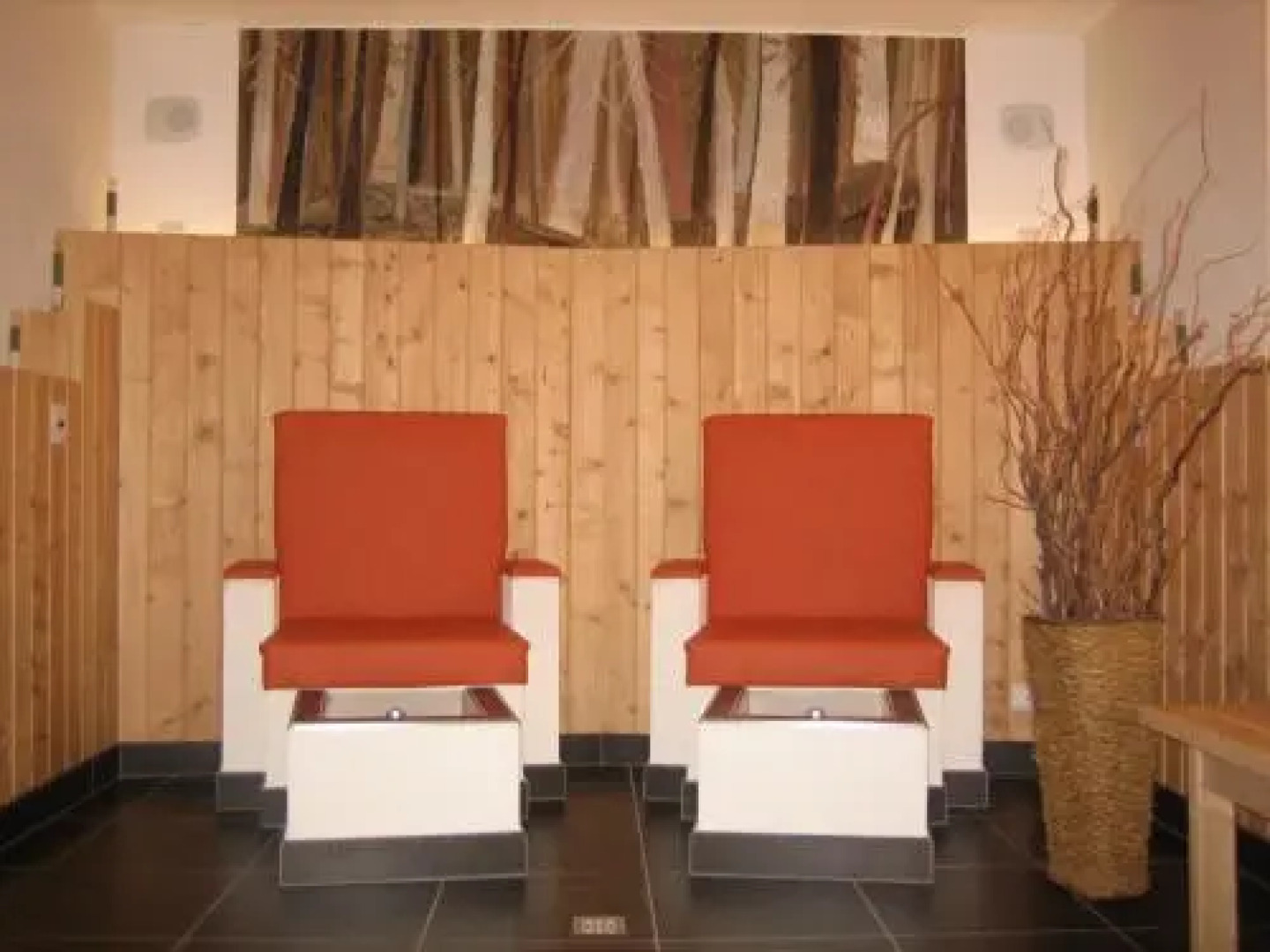 Appartments Garni Neumairhof