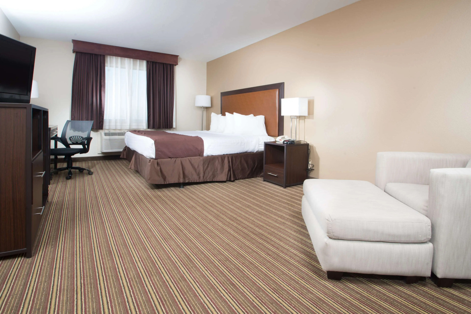 Best Western Post Inn