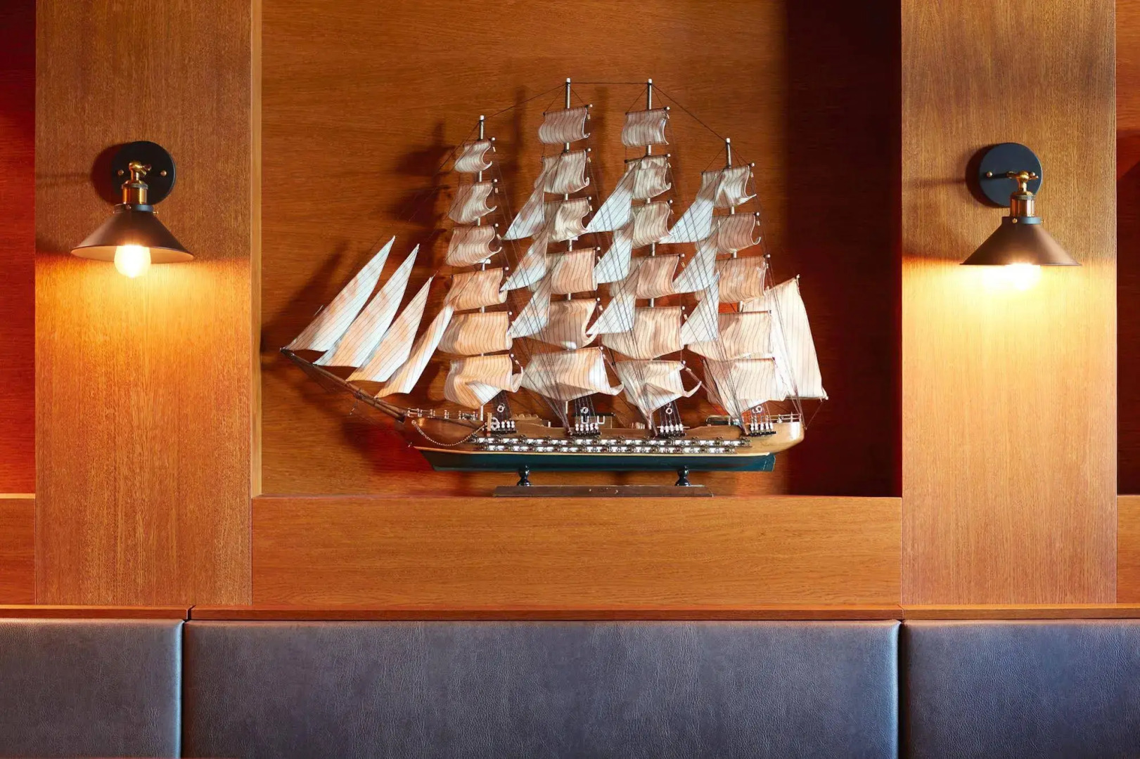 Bretterbude Heiligenhafen