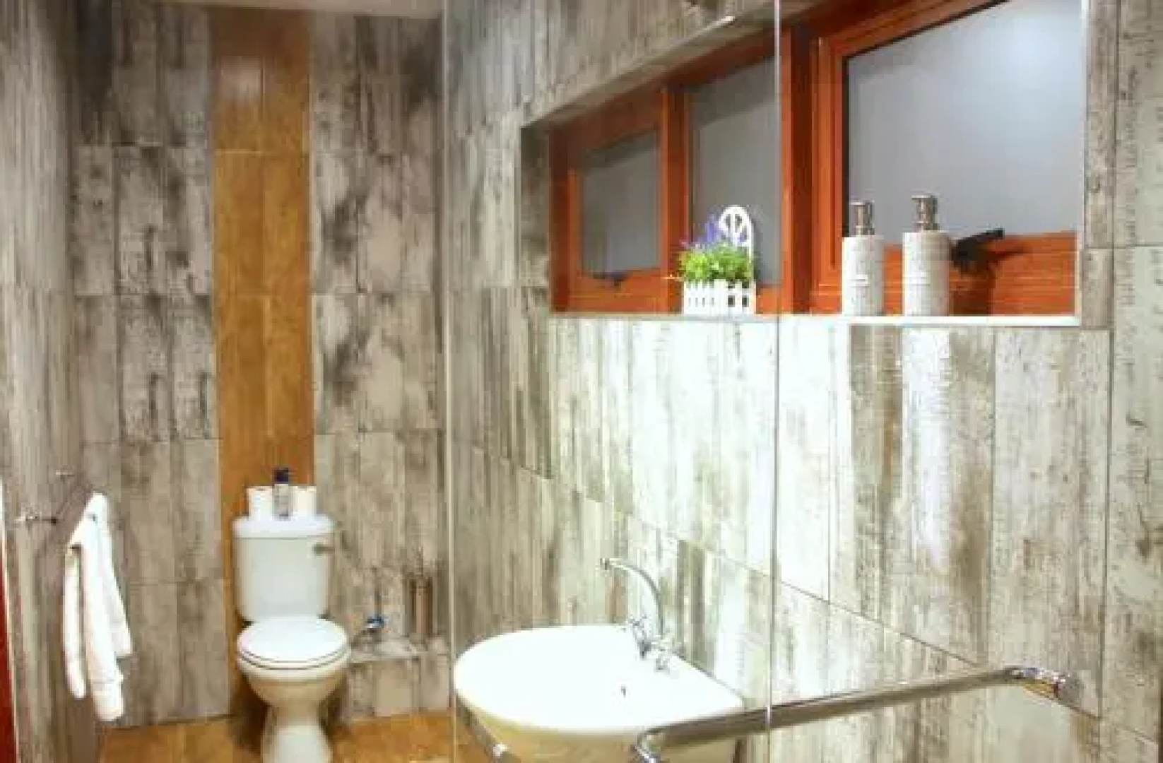 Green Haven Luxury Apartments