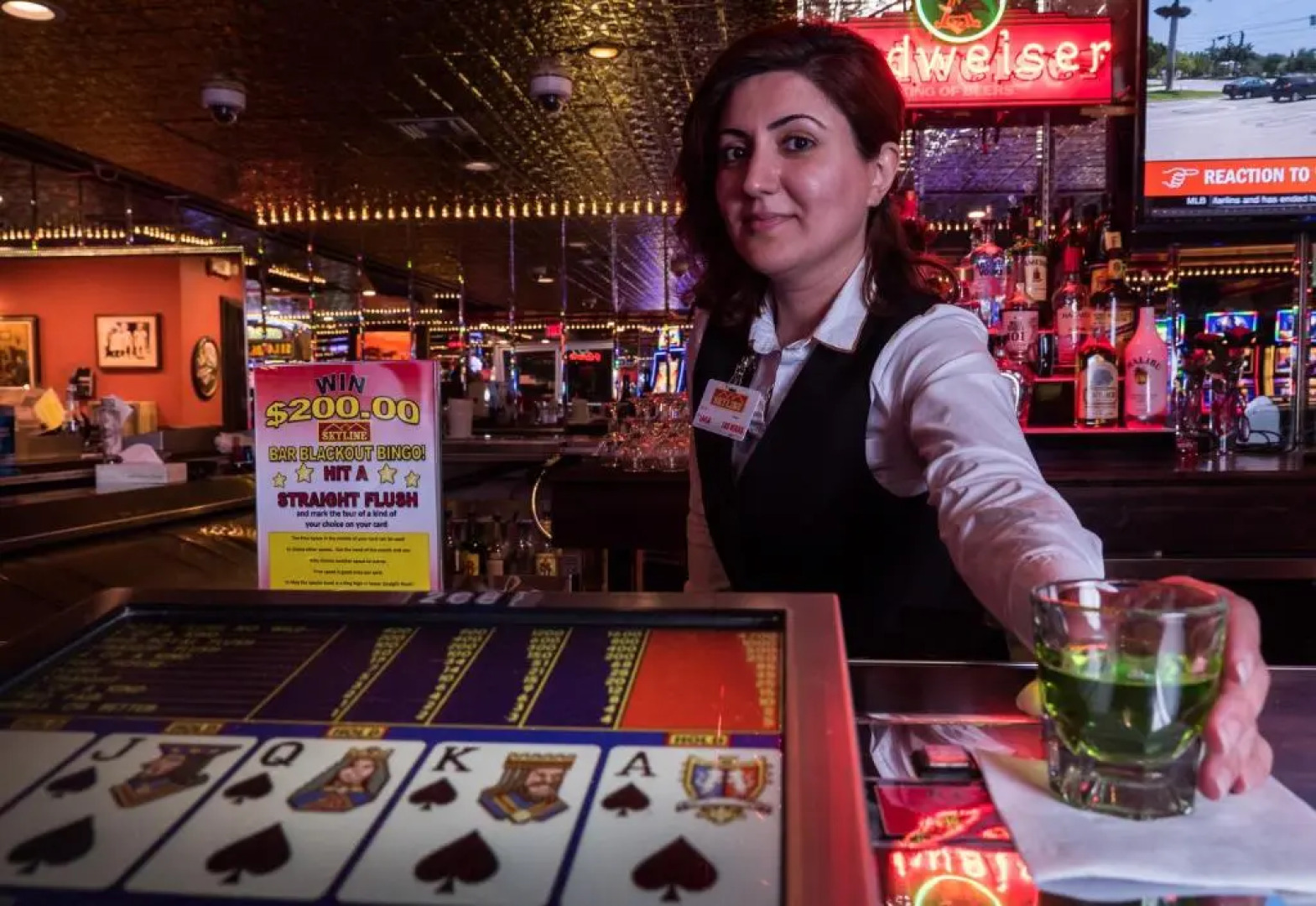 Skyline Hotel & Casino