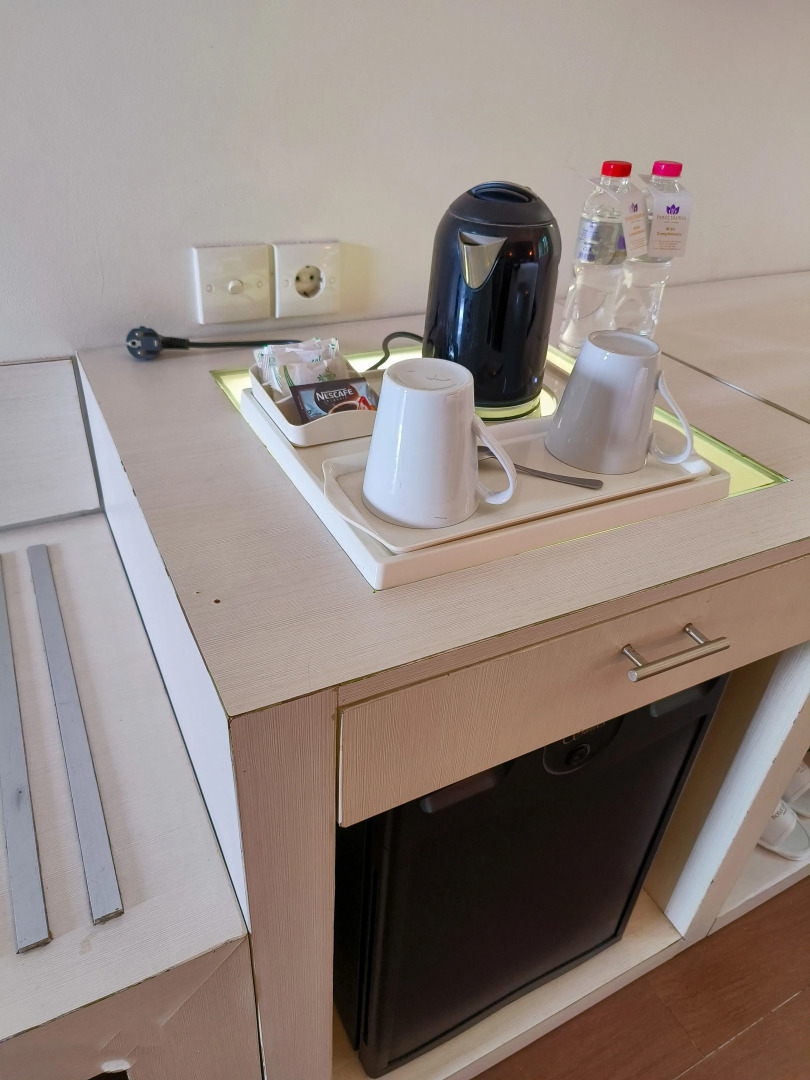 Hotel Tilamas Juanda