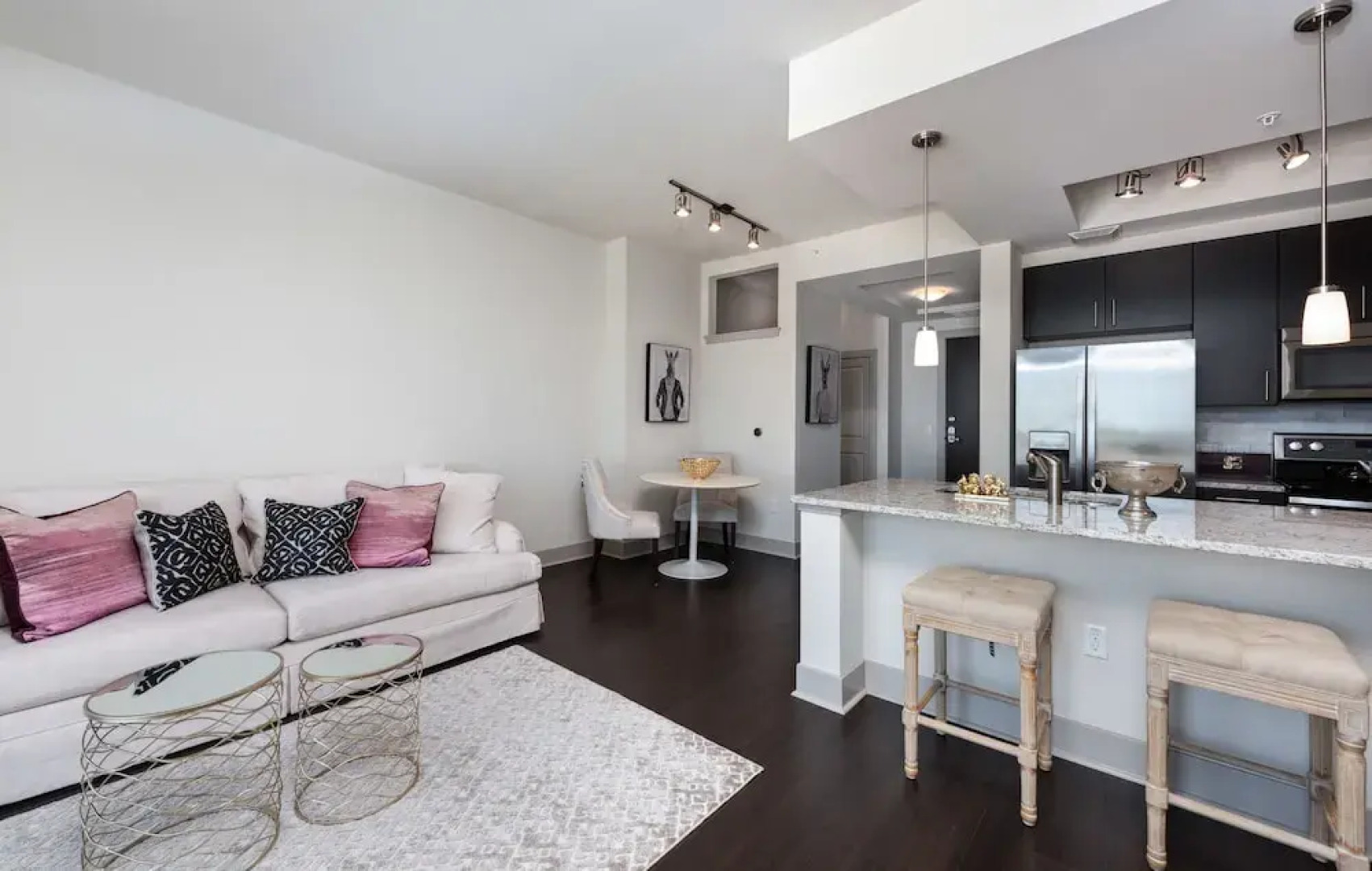 PDC Luxury Apartment Tysons Corner