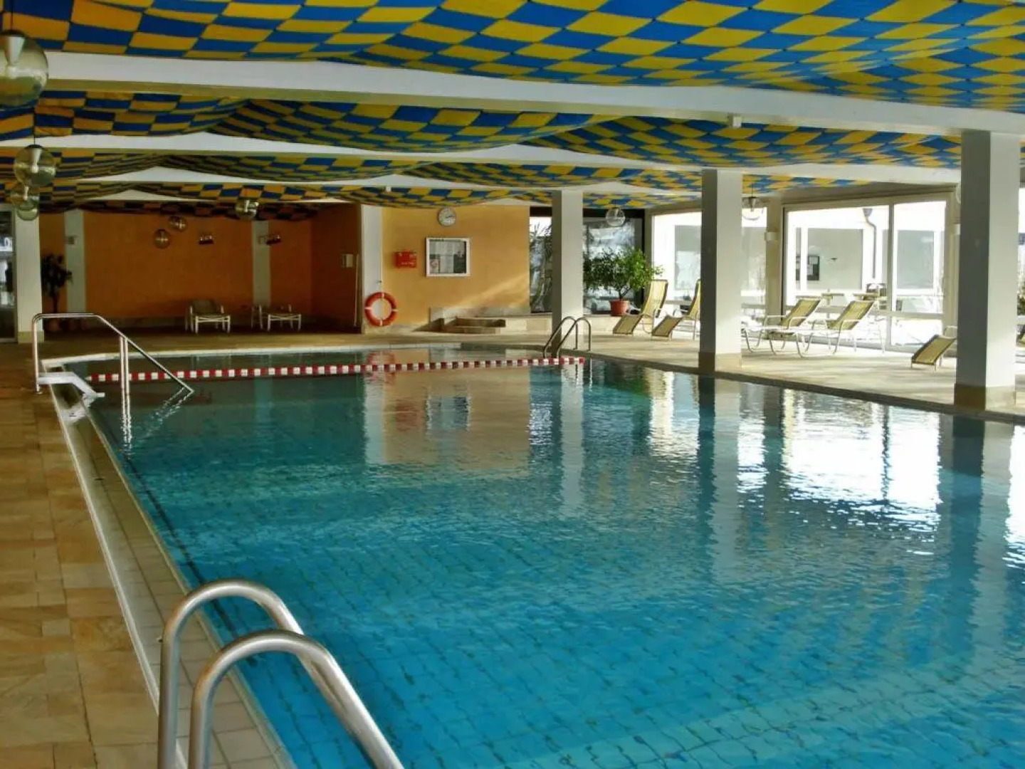 Rosenalm Penthouse 147