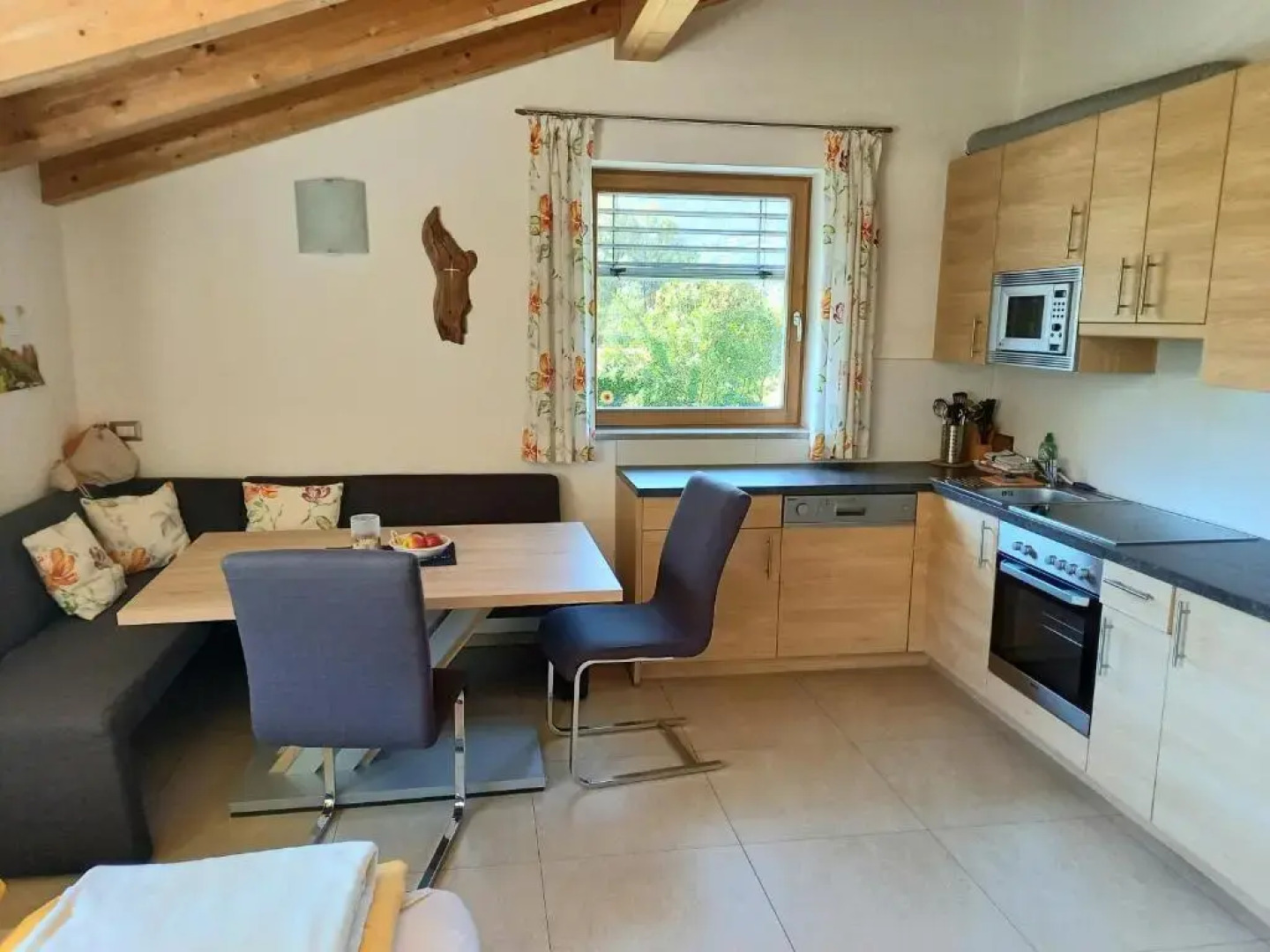 Pferdehof Ansteingut