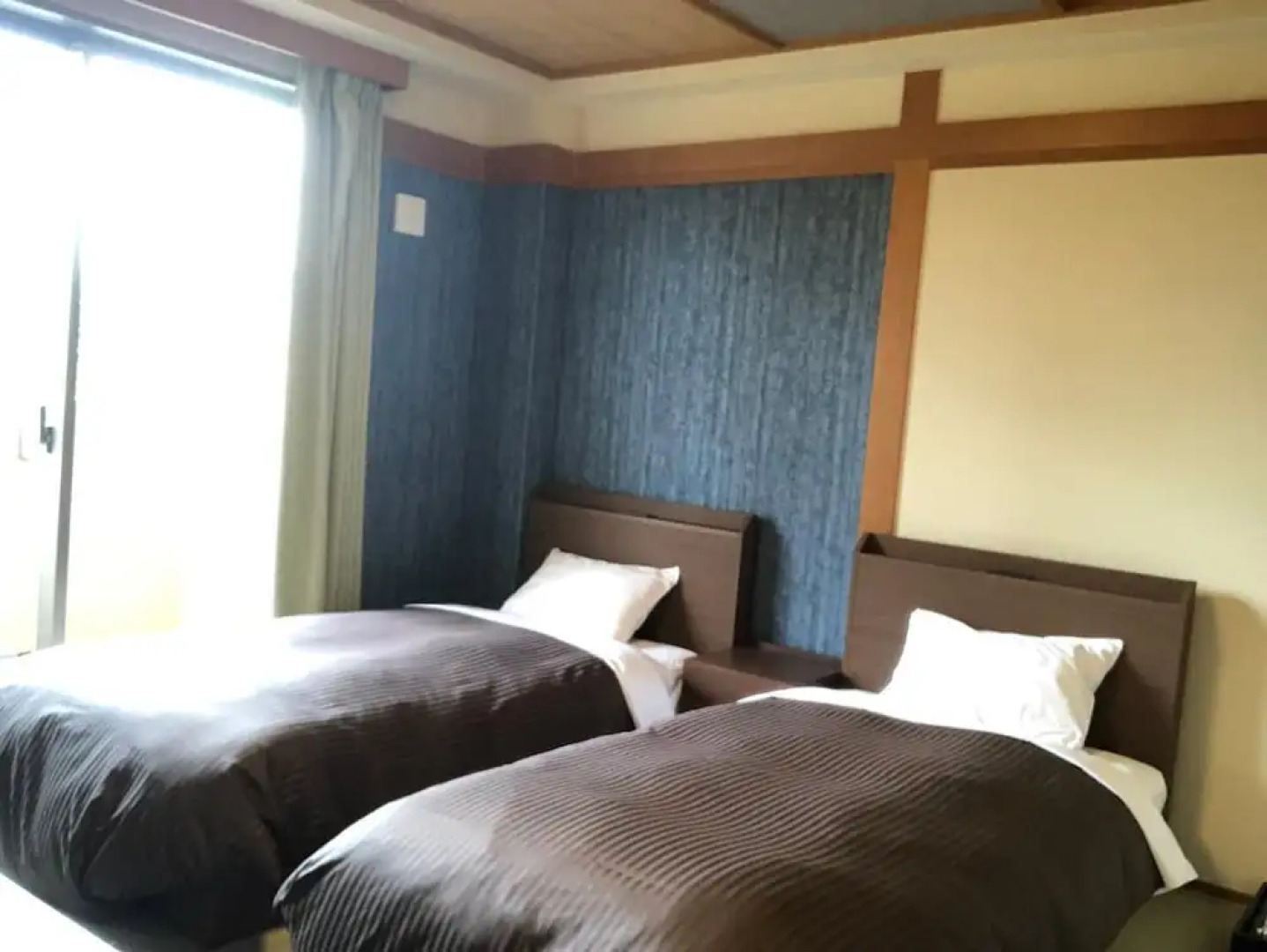 Ibusuki Kokoronoyado