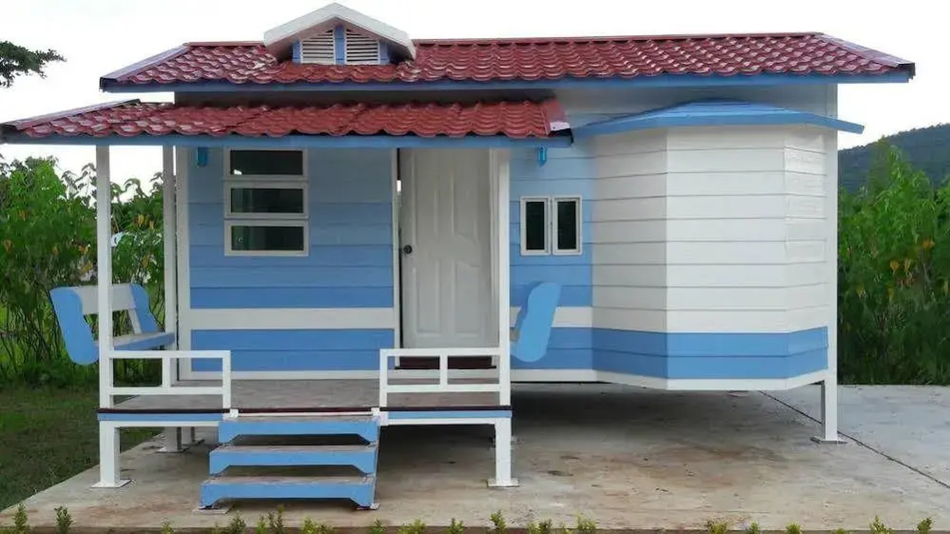 Phutawan Resort  Nong Bua Lam Phu