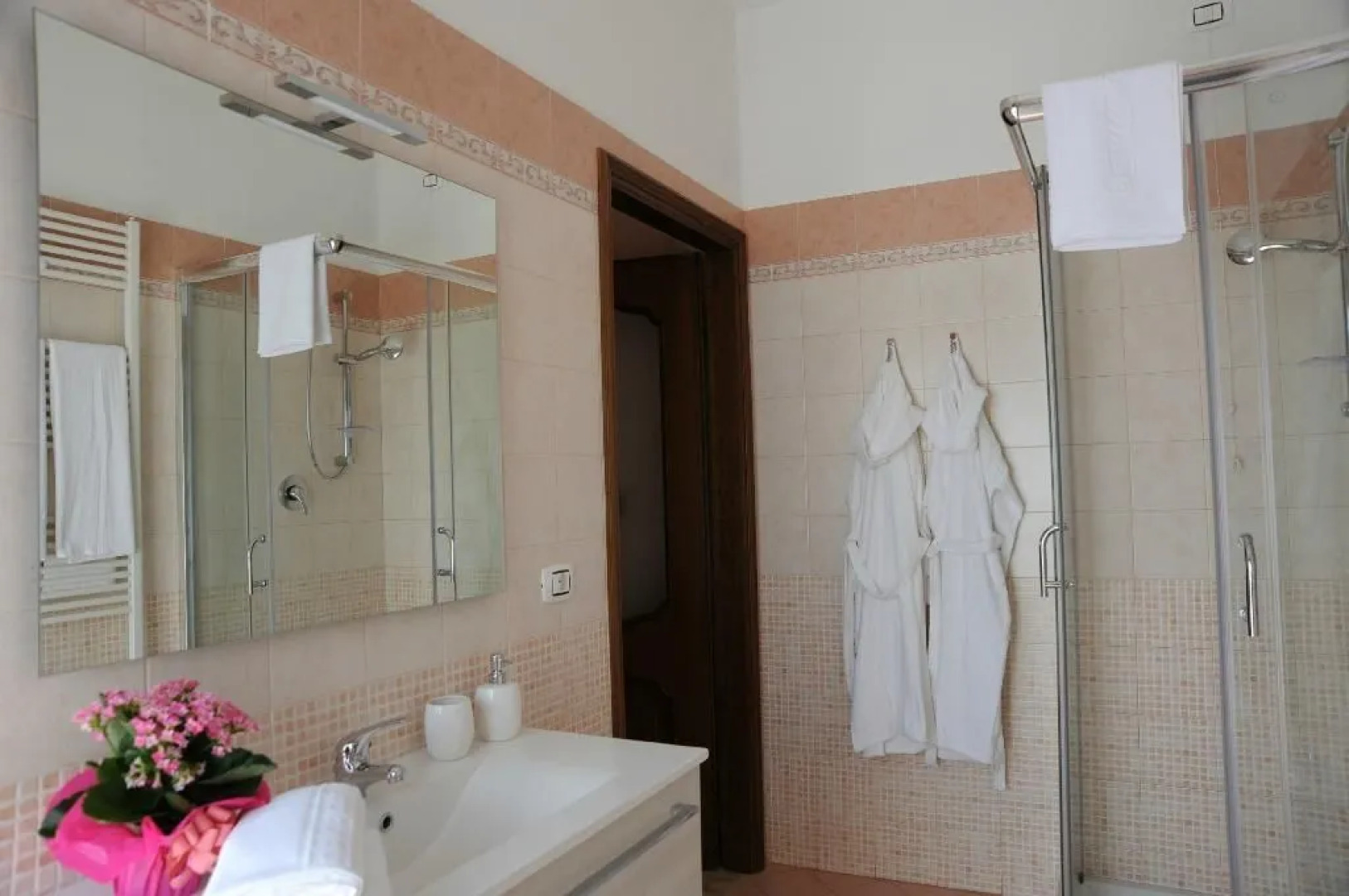 B&B Paola e Francesco