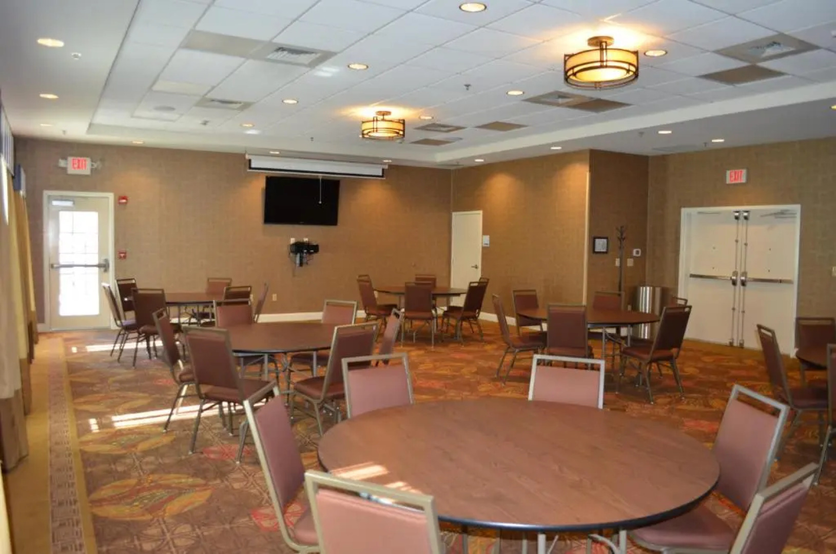 Holiday Inn Express Hotel & Suites Smithfield - Selma I -95 by IHG