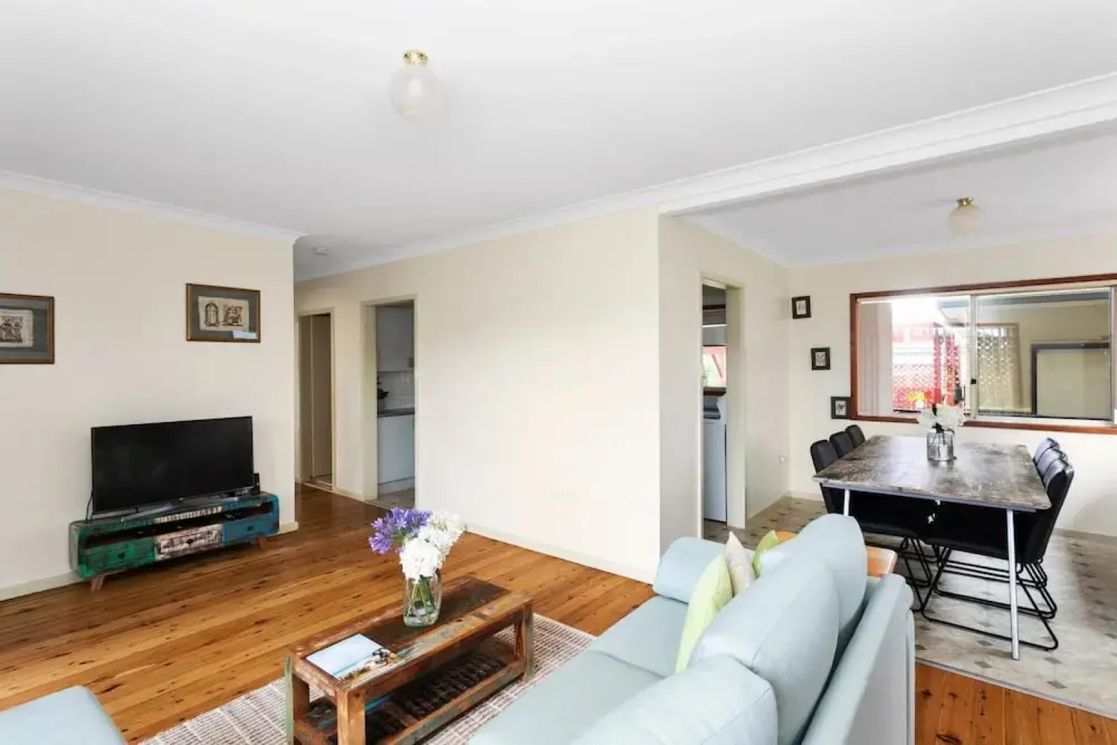 The Cottage in Ulladulla