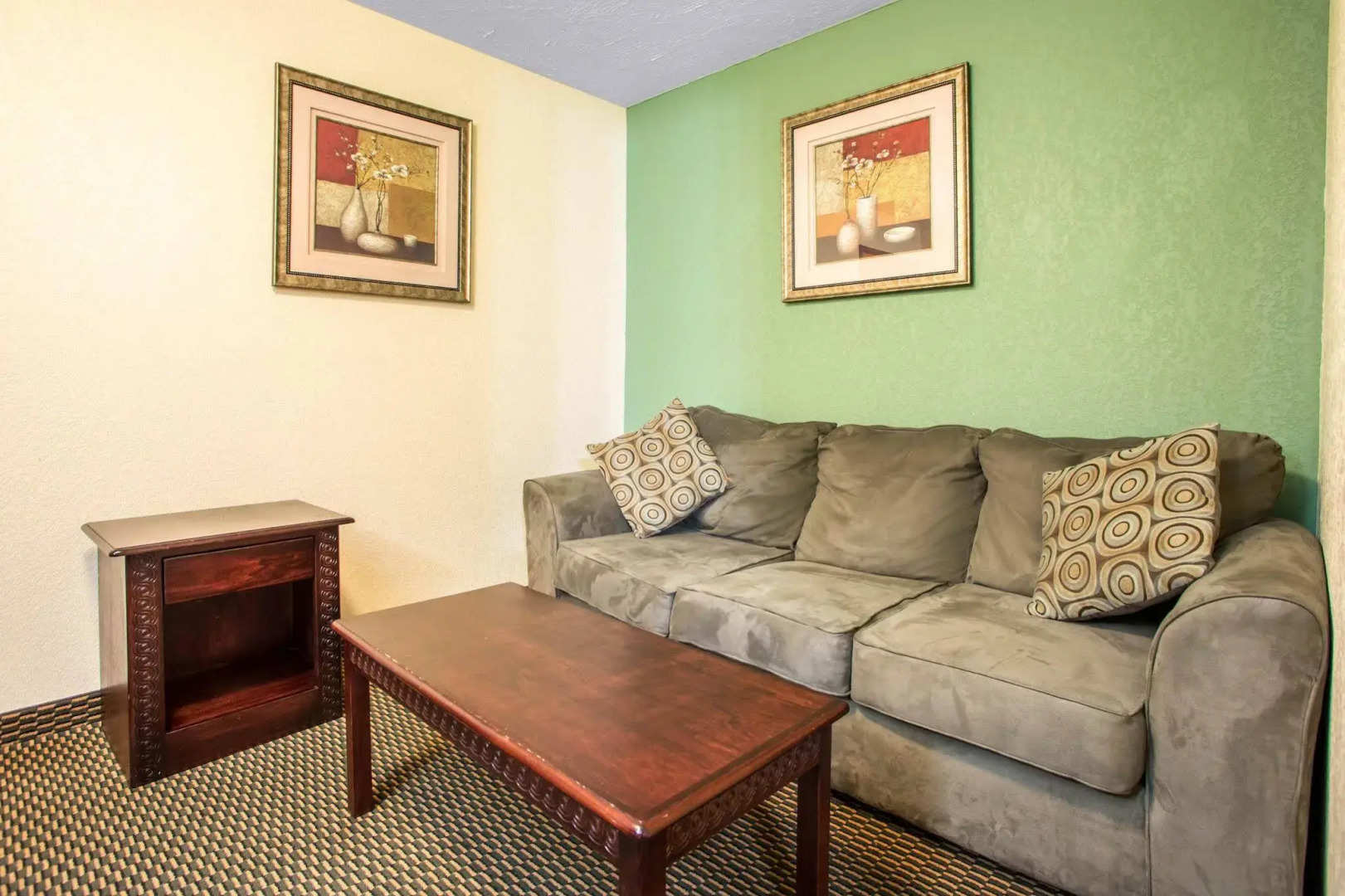 Econo Lodge Harrisburg - Hershey