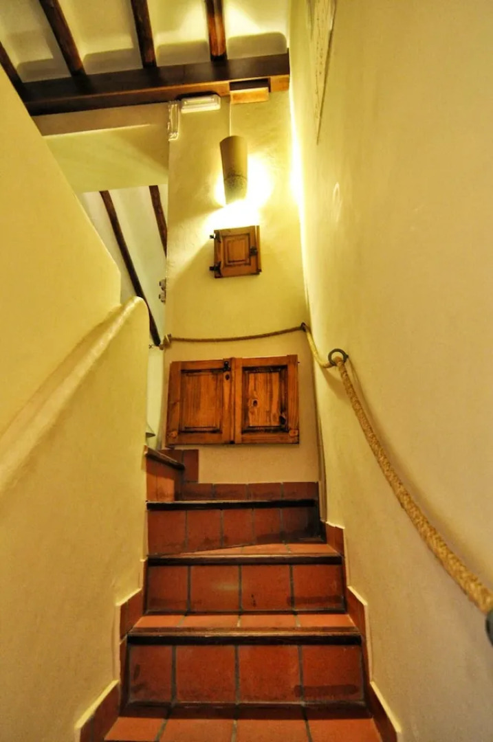 Villa With 6 Bedrooms in Luque, With Wonderful Mountain View, Private