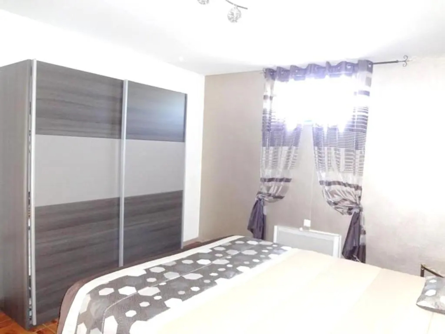 House With 2 Bedrooms in Alfena, With Wonderful City View, Furnished T